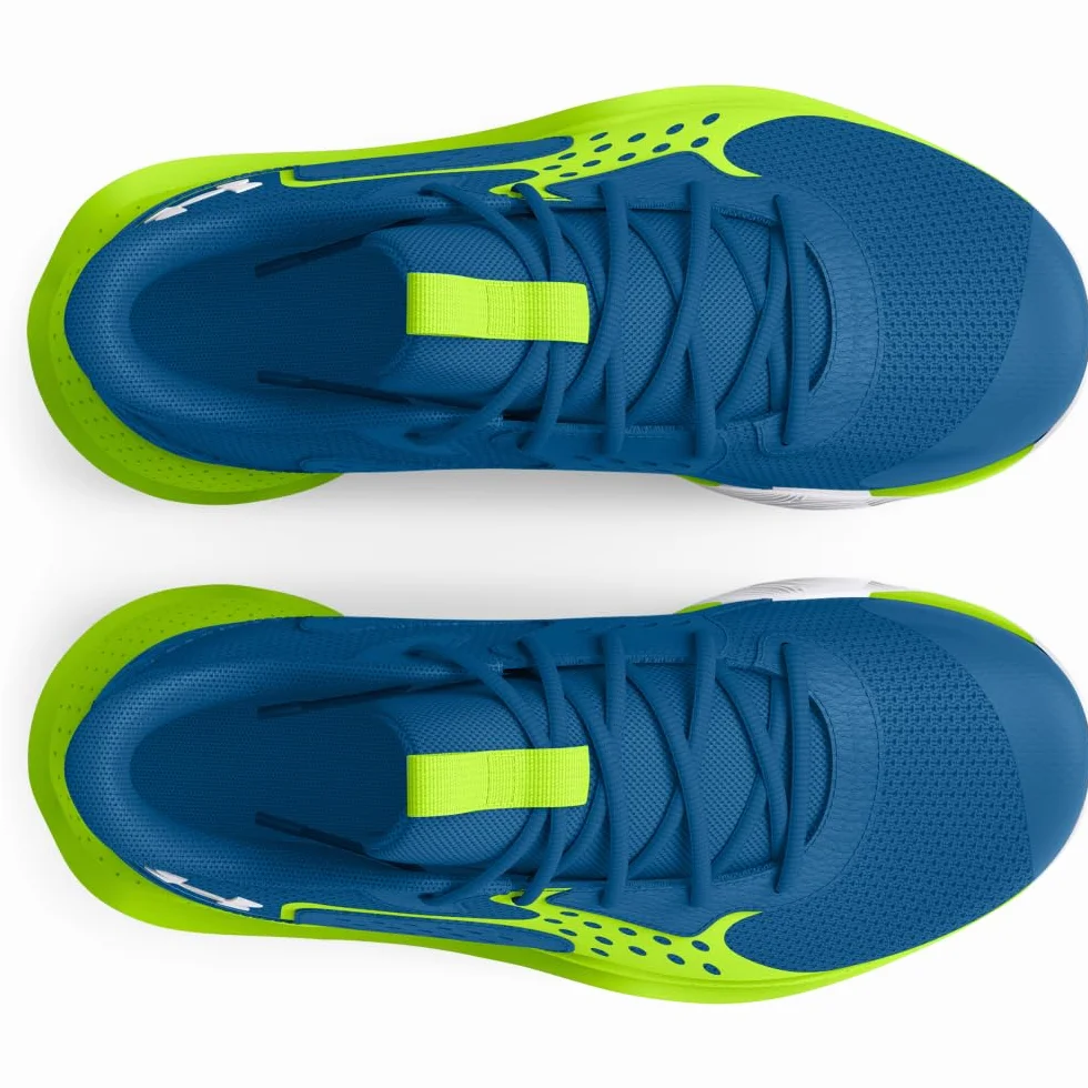 Under Armour UA GS Jet '23