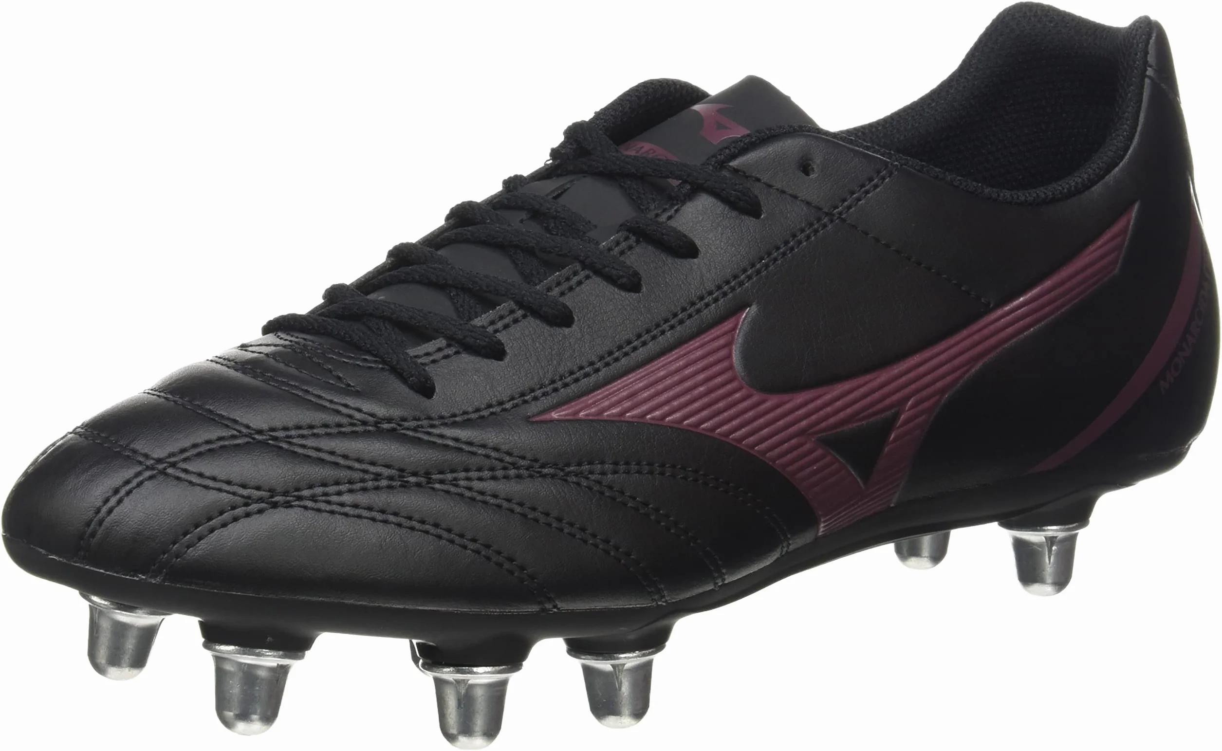 Mizuno Monarcidaneorugby Si, Scarpe da Rugby Uomo
