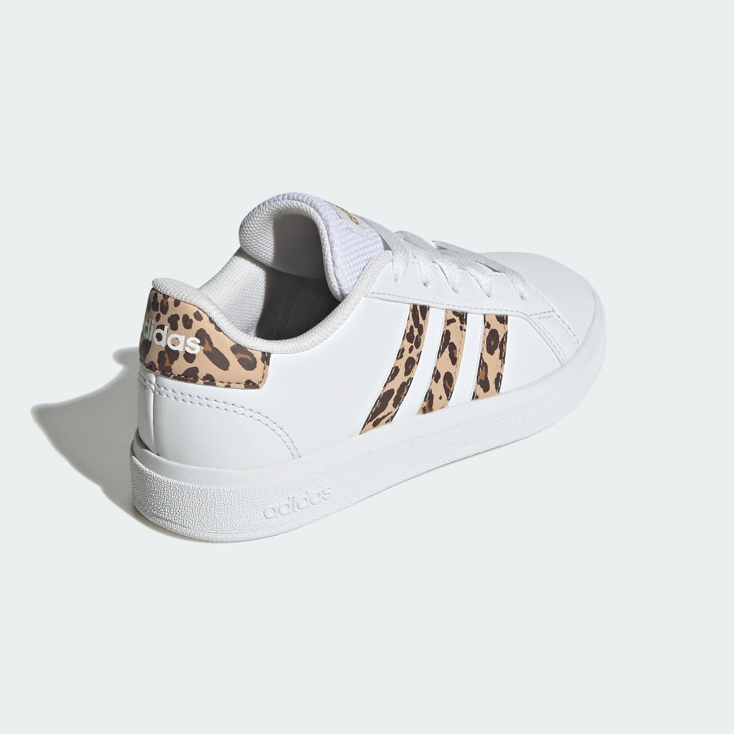 adidas Grand Court 2.0 Scarpe Bambini e Ragazzi