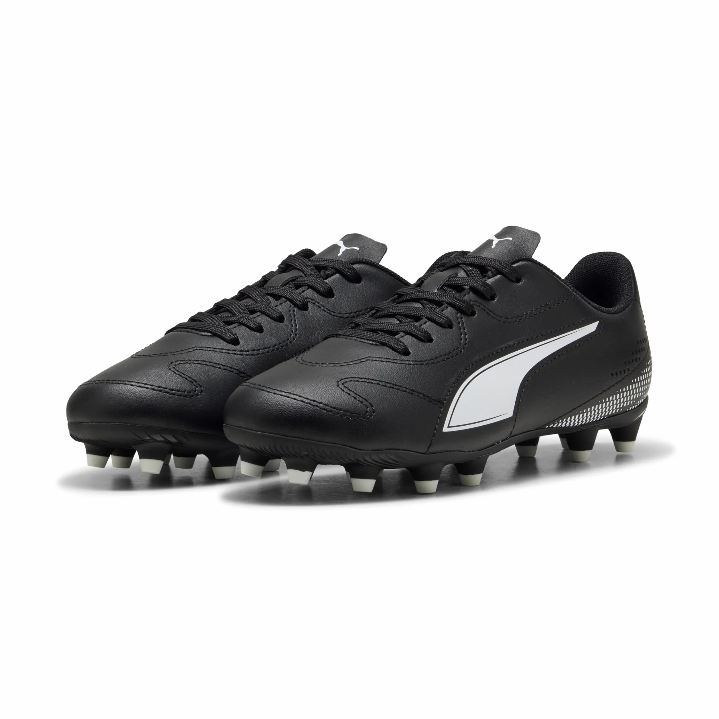Puma Vitoria II Fg/AG Jr Scarpe da calcioUnisex - Bambini e Ragazzi