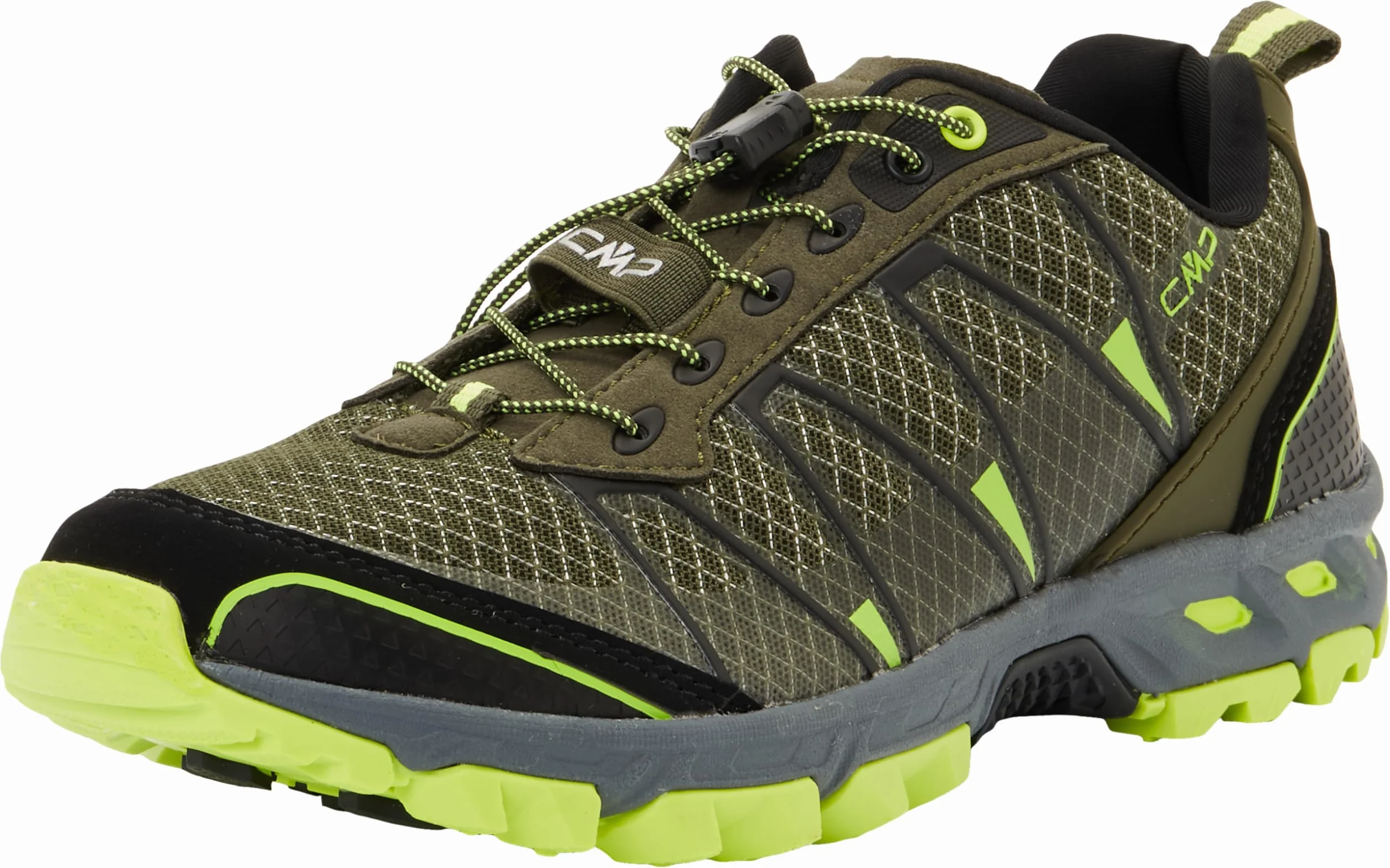 CMP Scarpa Altak WP
