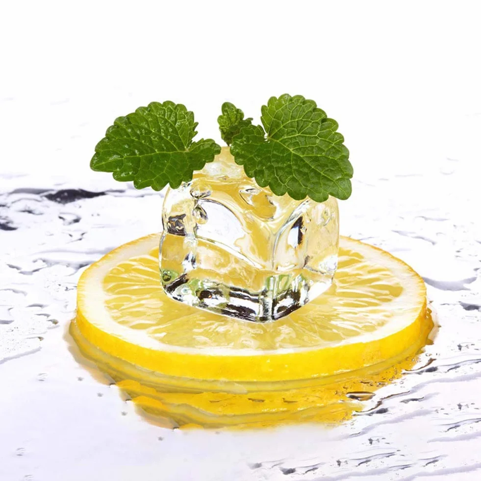 Fette di limone artificiali realistiche decorative gialle 30 pezzi per matrimoni festival fotografia