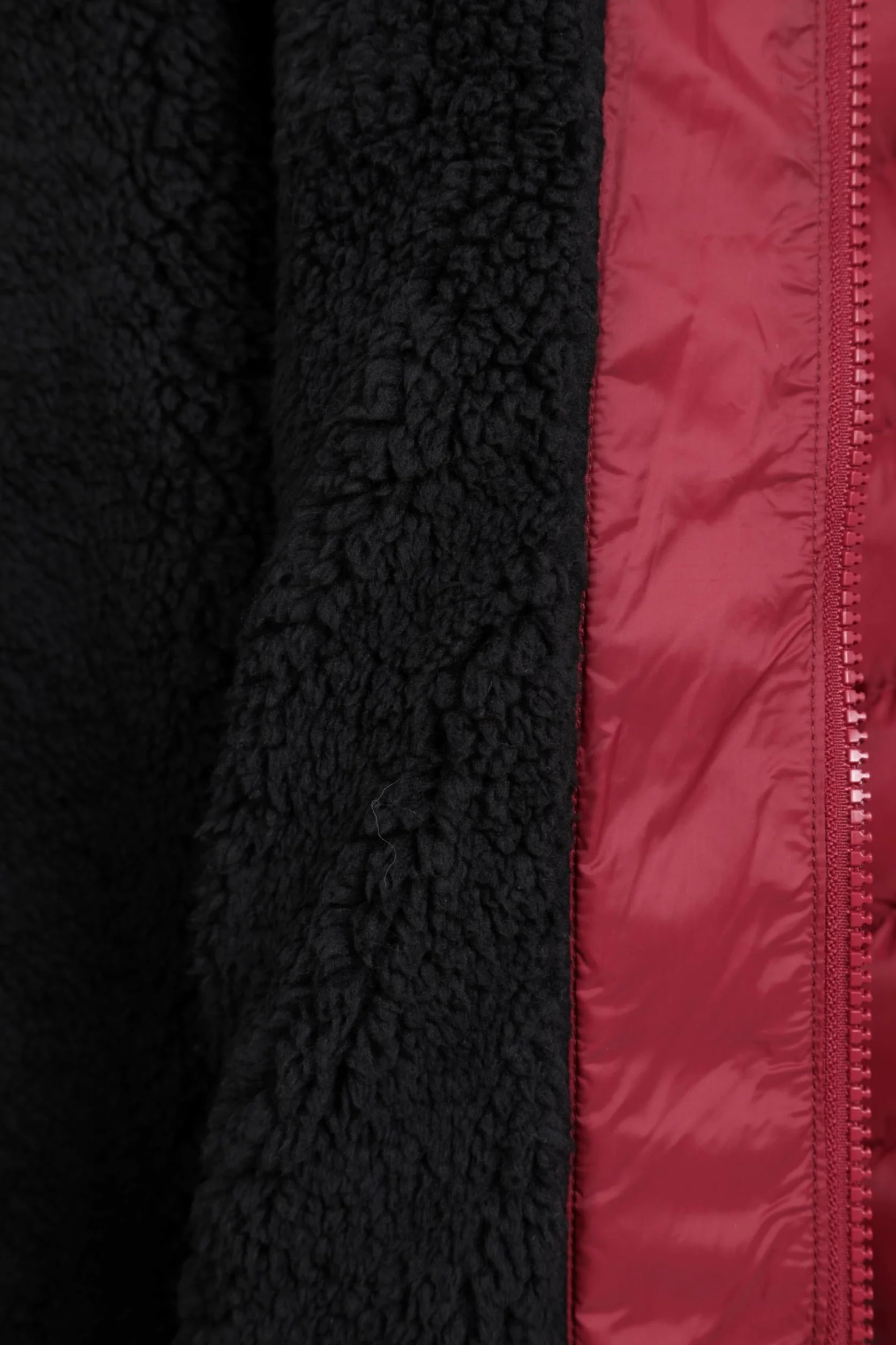 Mountain Warehouse Seasons, Giacca Imbottita per Bambini Foderata in Pelliccia - Giaccone Leggero, Caldo e Idrorepellente, Unisex - per l'inverno