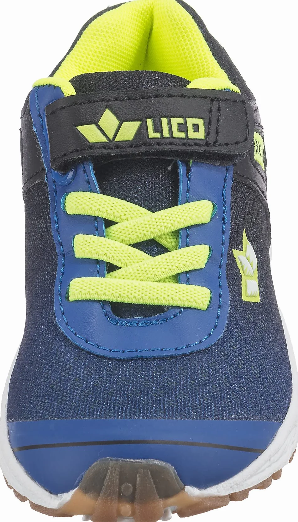 Lico Barney Scarpe da ginnastica Unisex Bambini Ragazzi