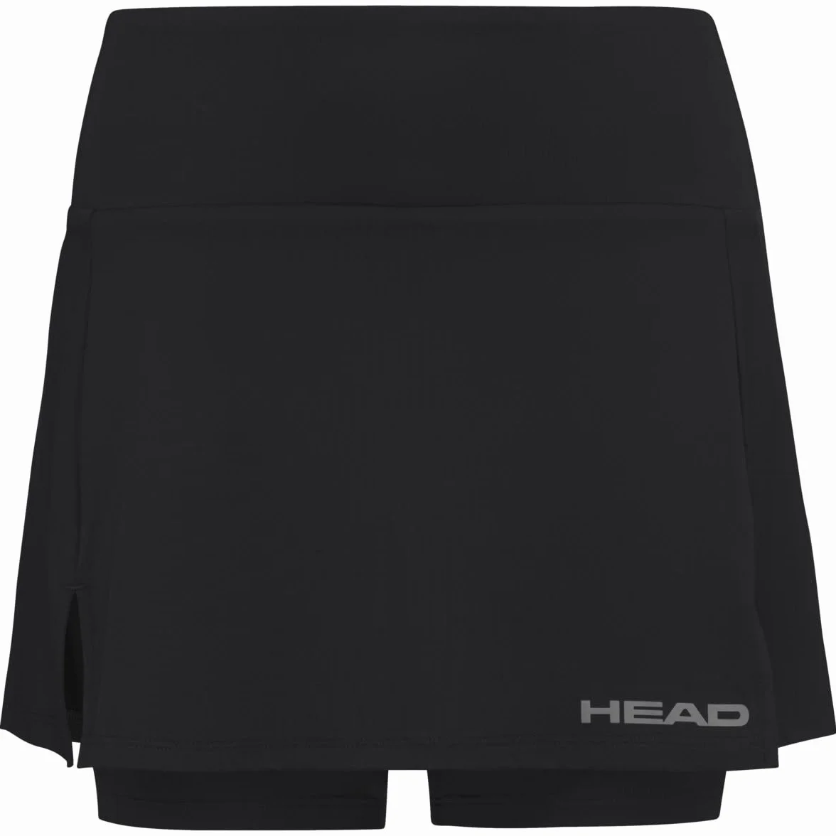 HEAD Club Basic Skort Gonna Ragazze Bambine