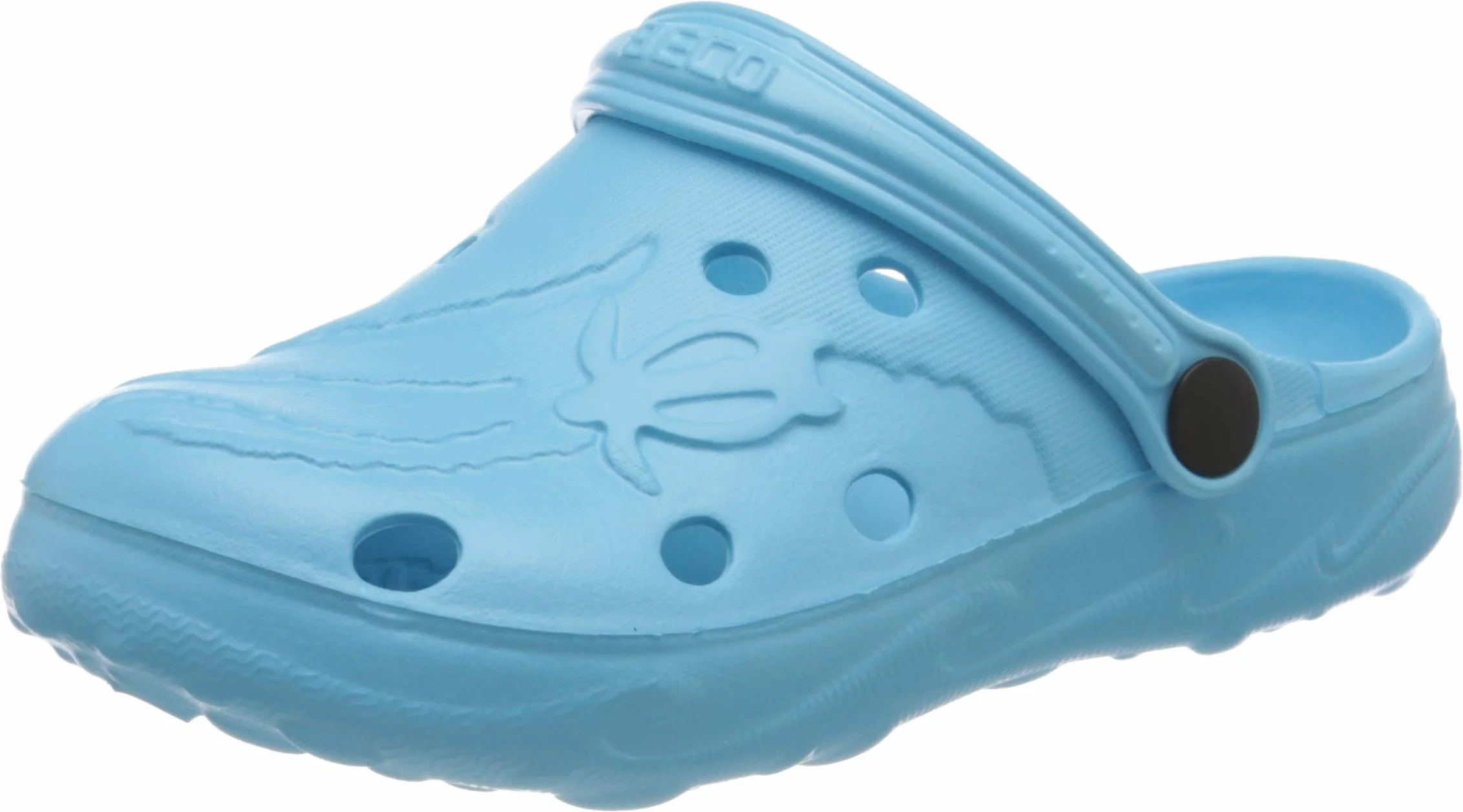 Beco Kinder-colgs Zoccoli Unisex Bambini Ragazzi