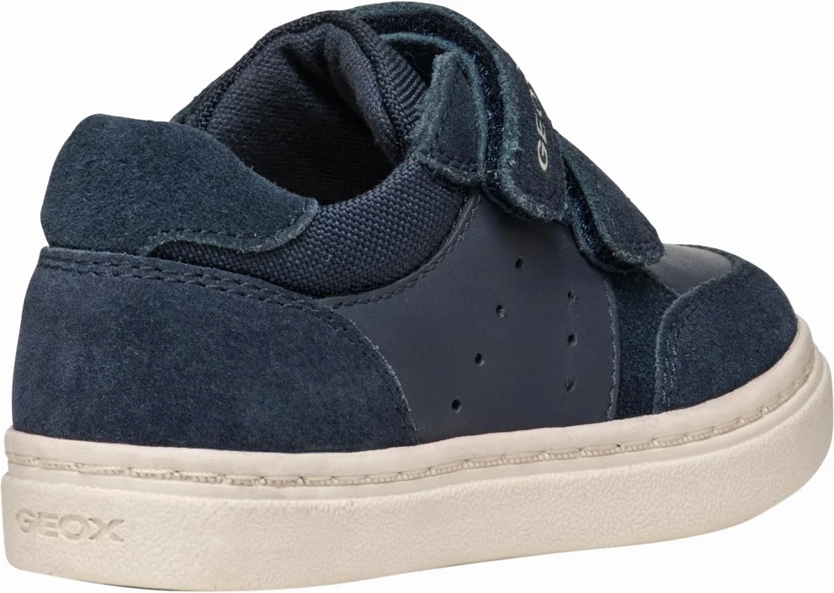 Geox B Nashik Boy C Scarpe da ginnastica Bimbo 0-24