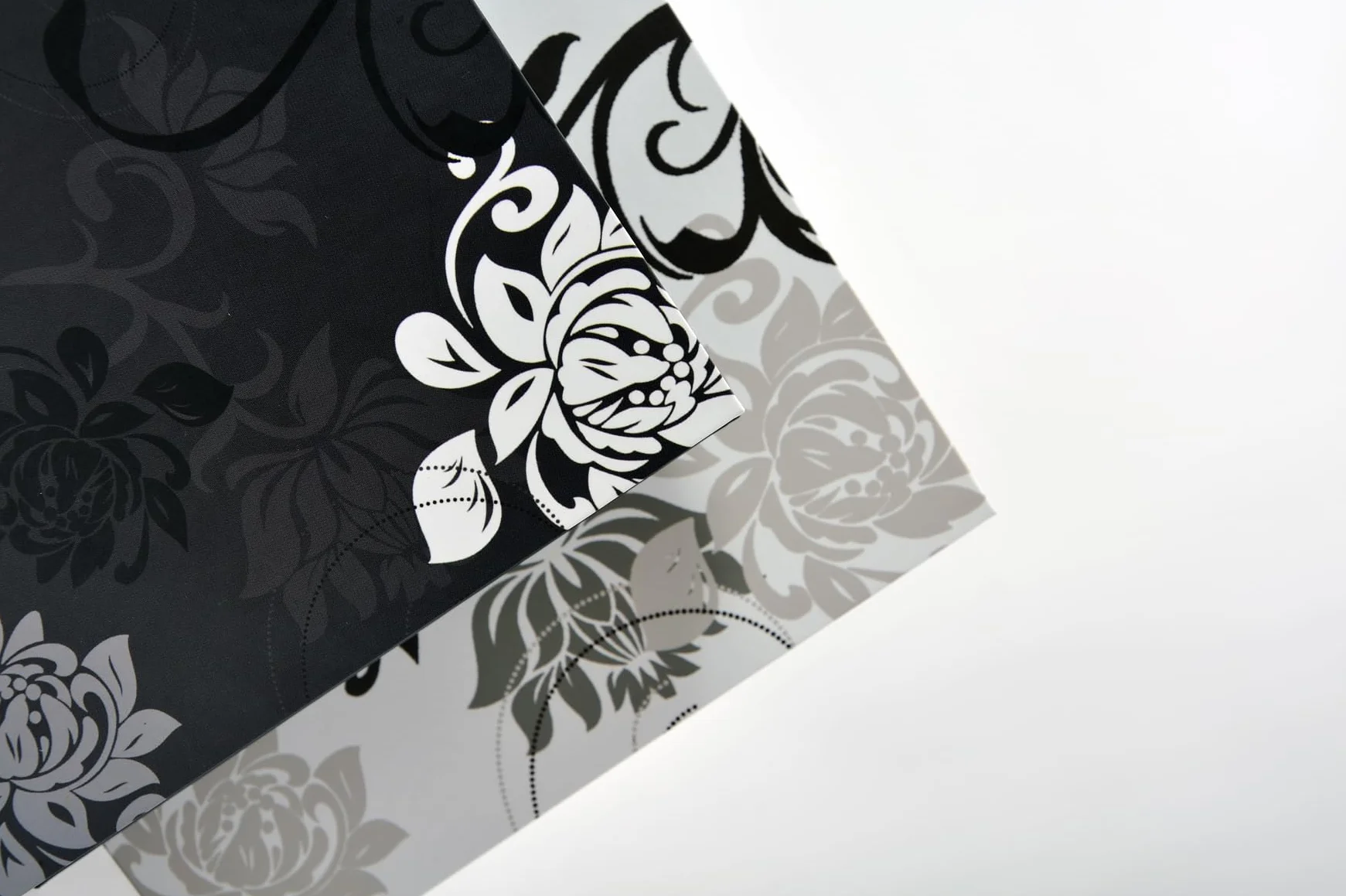 walther design Album Fotografico Nero 400 Foto 10x15 cm Album Slip-in Grindy EA-201-B