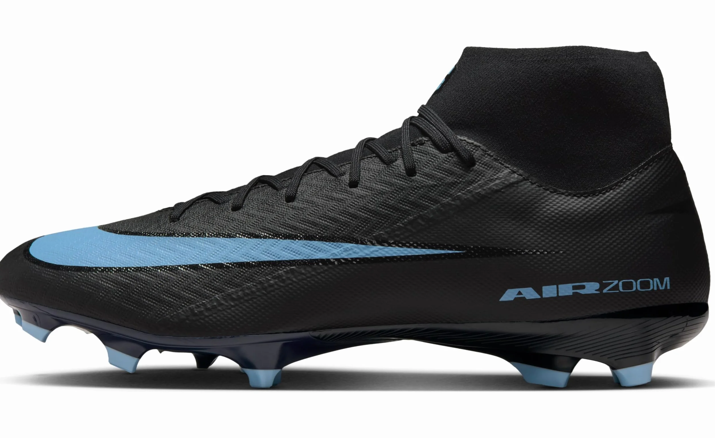 Nike Nike Mercurial Superfly 10 Academy SneakerUomo