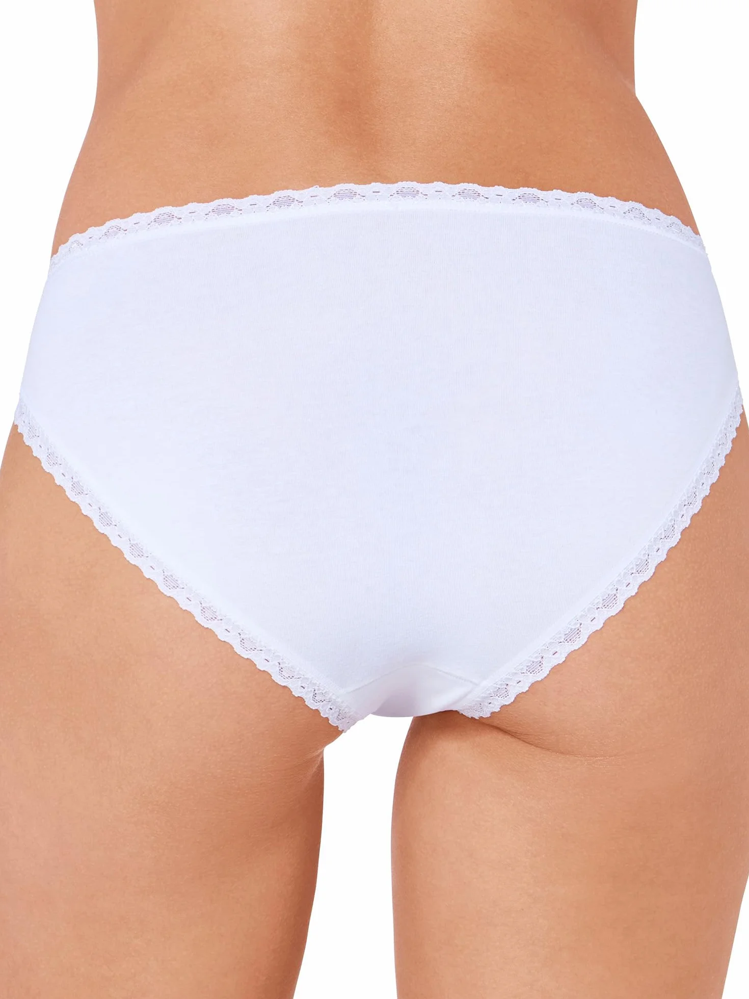 Sloggi Basic+ Slip Tai Donna
