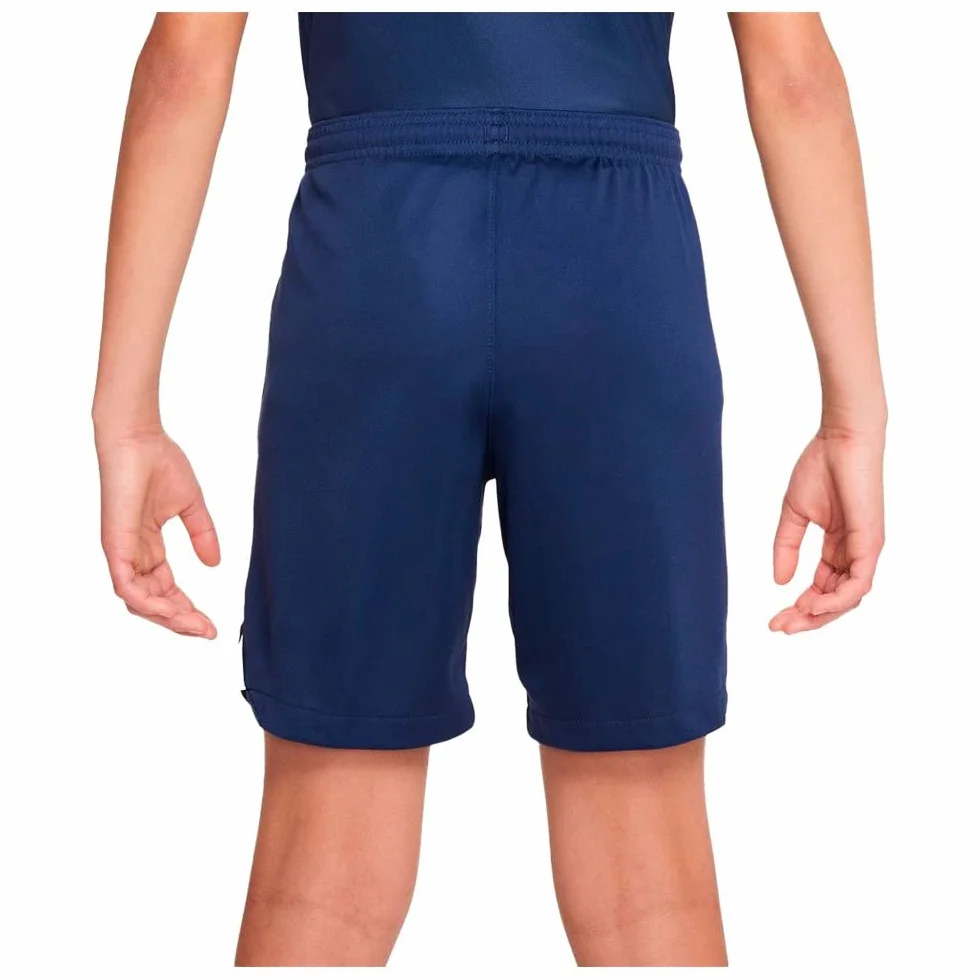 PSG 2022/23 Official Pantaloncini Uomo