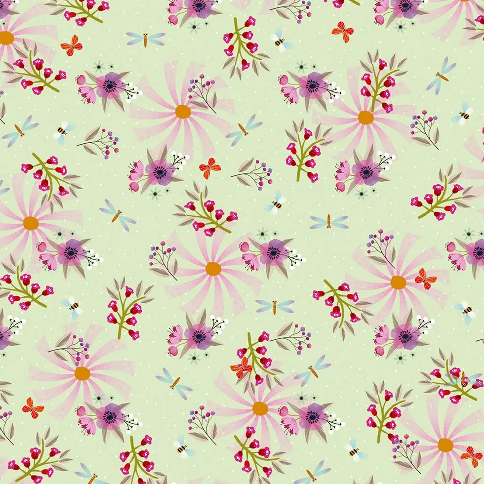 Janod J07887 Origami Decoracje Kreatywne Zestaw dla Dzieci od 10 lat Multikolor