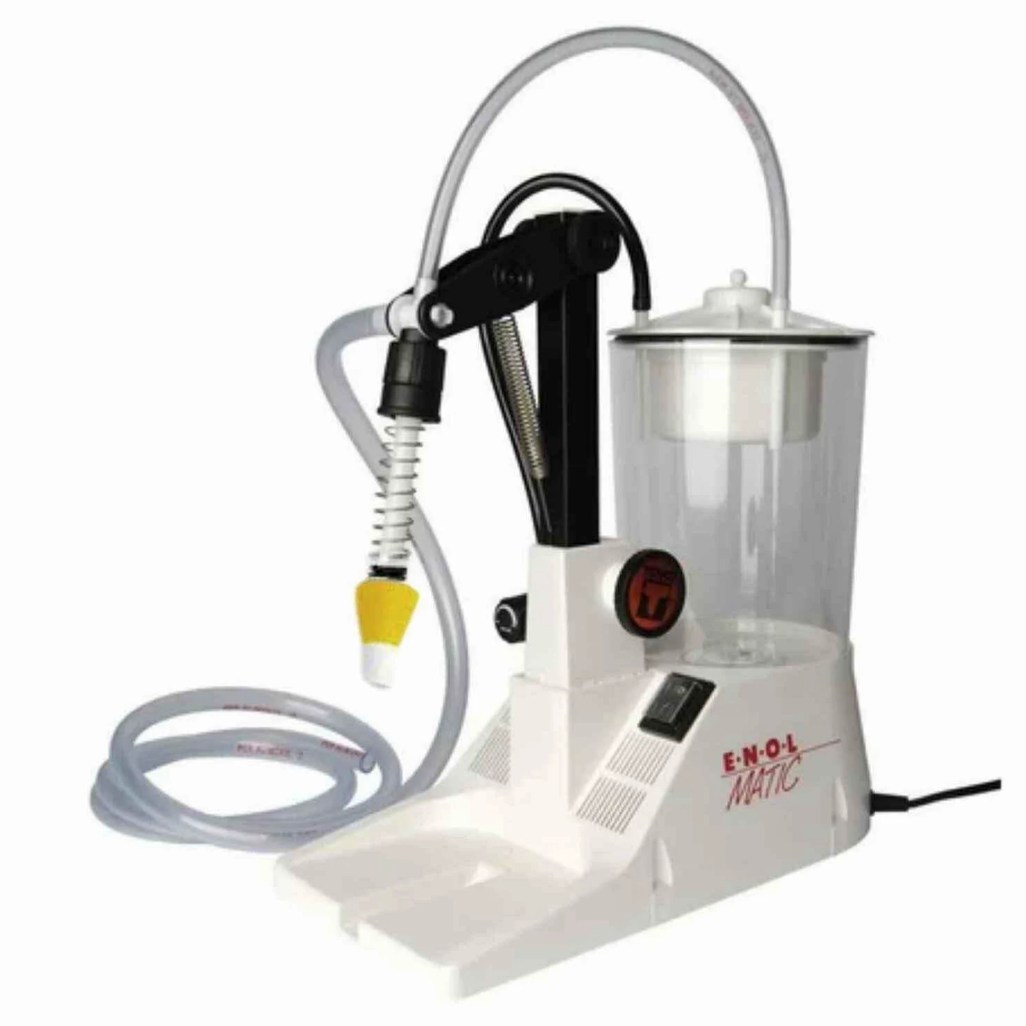 Remplisseuse Enolmatic