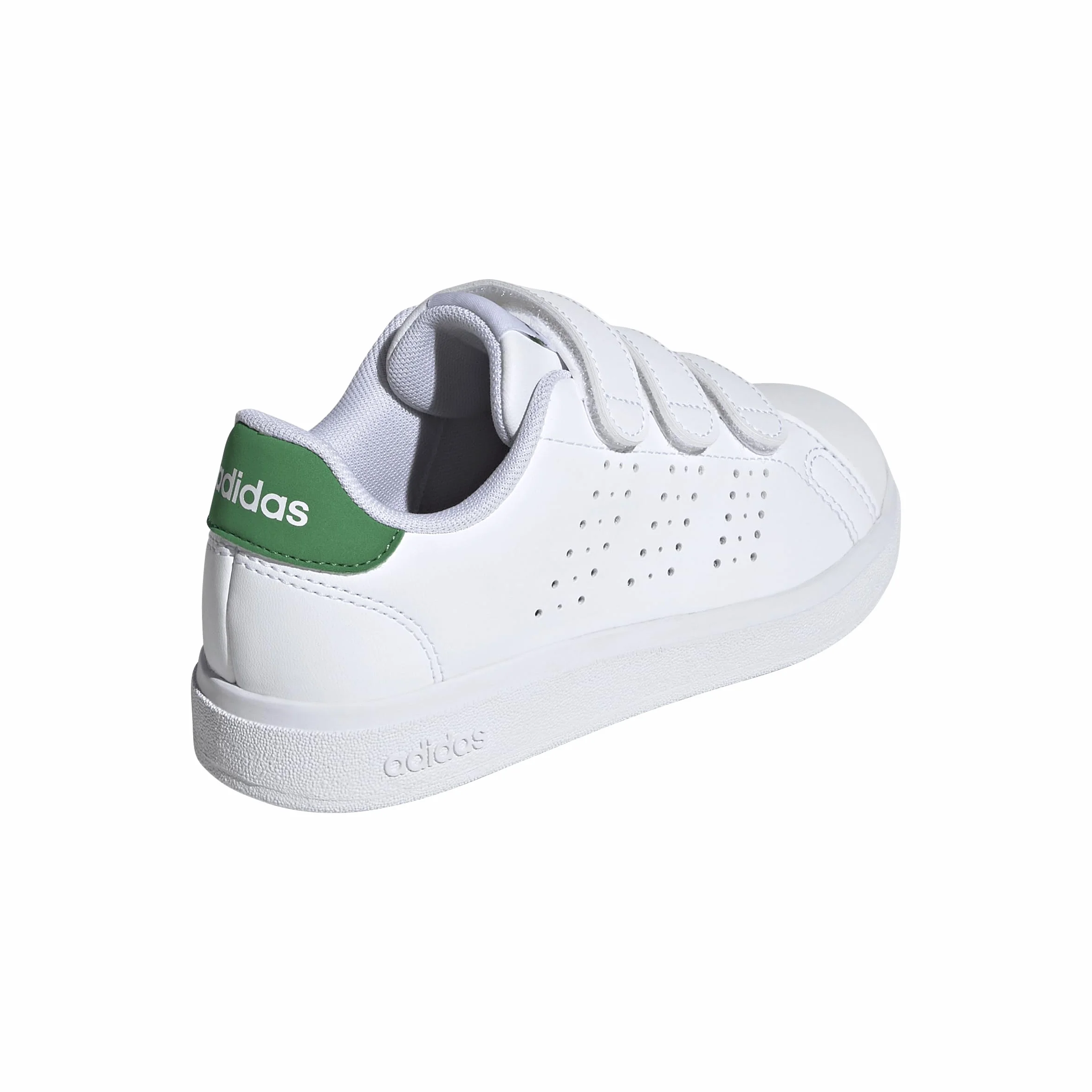 Adidas Advantage Base 2.0 Scarpe da tennis Bambini e Ragazzi