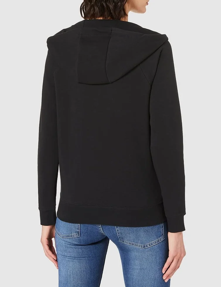 Nike Team Club 20 Full Zip Hoodie Women Hoodie Donna (Pacco da 1)