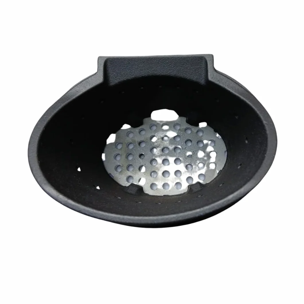 EDILKAMIN R1137290 CROGIOLO IN GHISA PER BLADE H LAYMA IDRO KIRA H VYDA H - EX R1084330