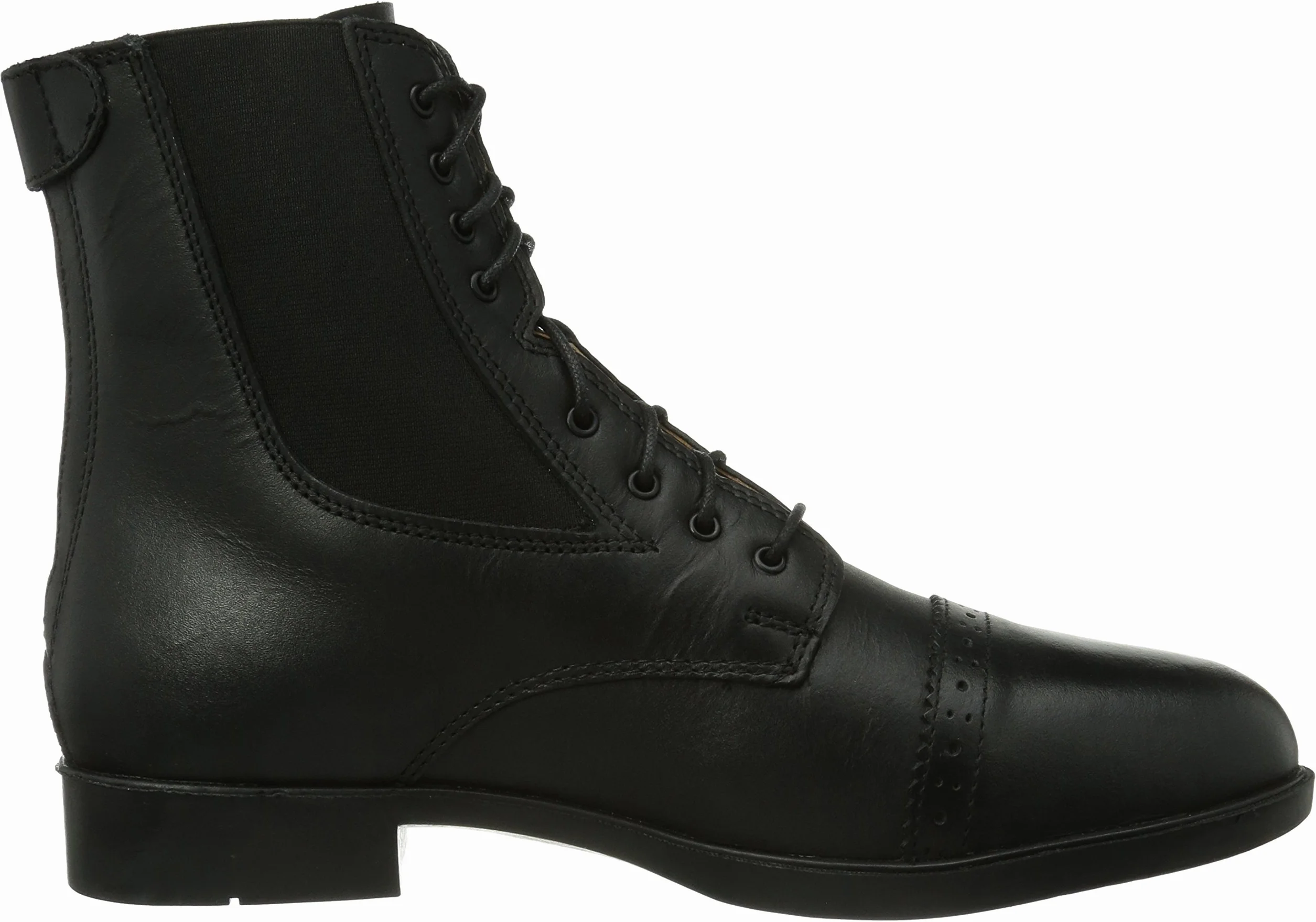 Kerbl Stivali Monaco Pelle Liscia Unisex Adulti