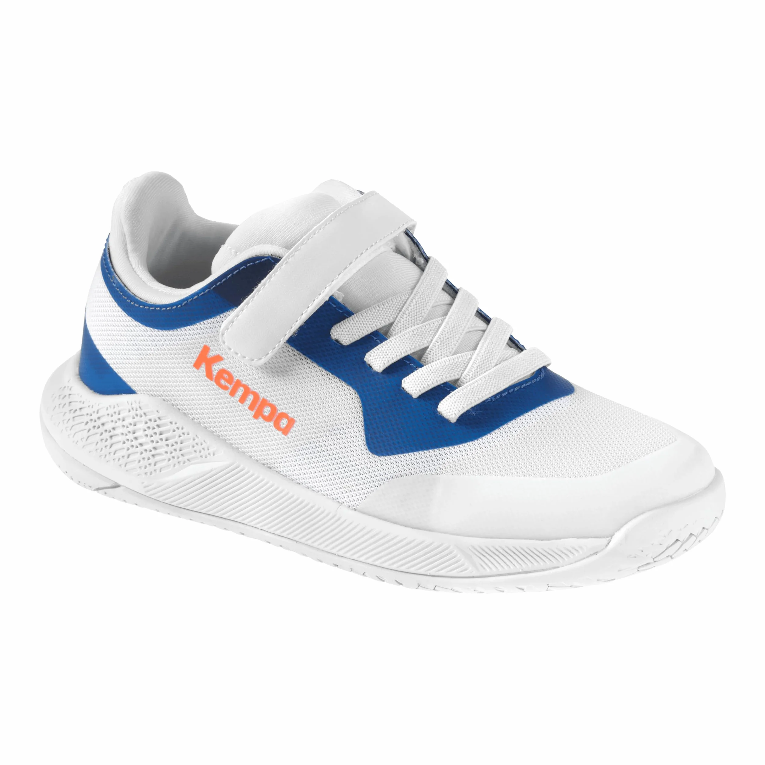 Kempa Kourtfly Kids Scarpe sportive Unisex Bambini Ragazzi