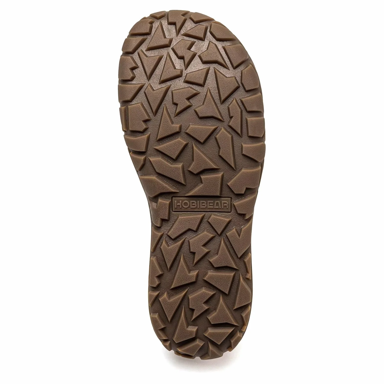 HOBIBEAR Scarpe a Piedi Nudi Zero Drop da Trail Running