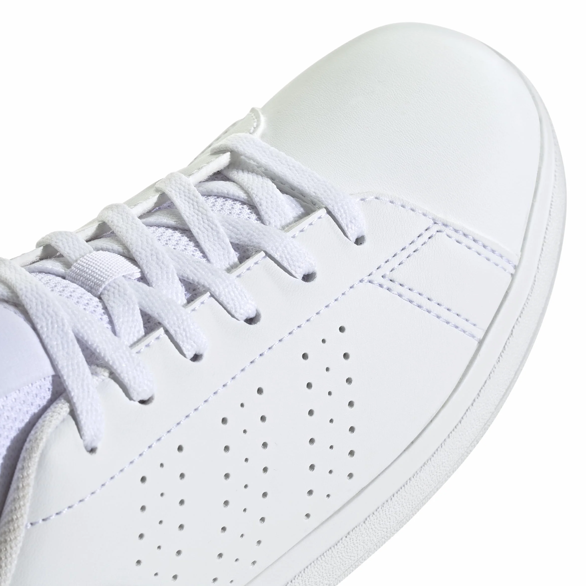 Adidas Kids Scarpe Advantage Base 2.0