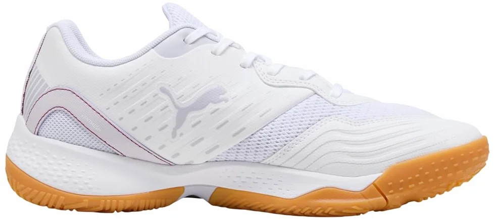 PUMA Solarflash III W+ Scarpe da Ginnastica per Ambienti Interni