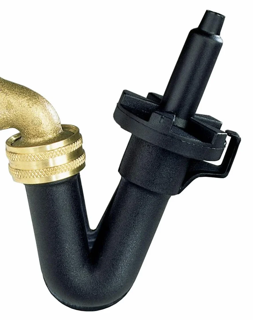 AlcoFermBrew Lavabottiglie Blaster Sciacquabottiglie Avvinatore per Bottiglie da Birra