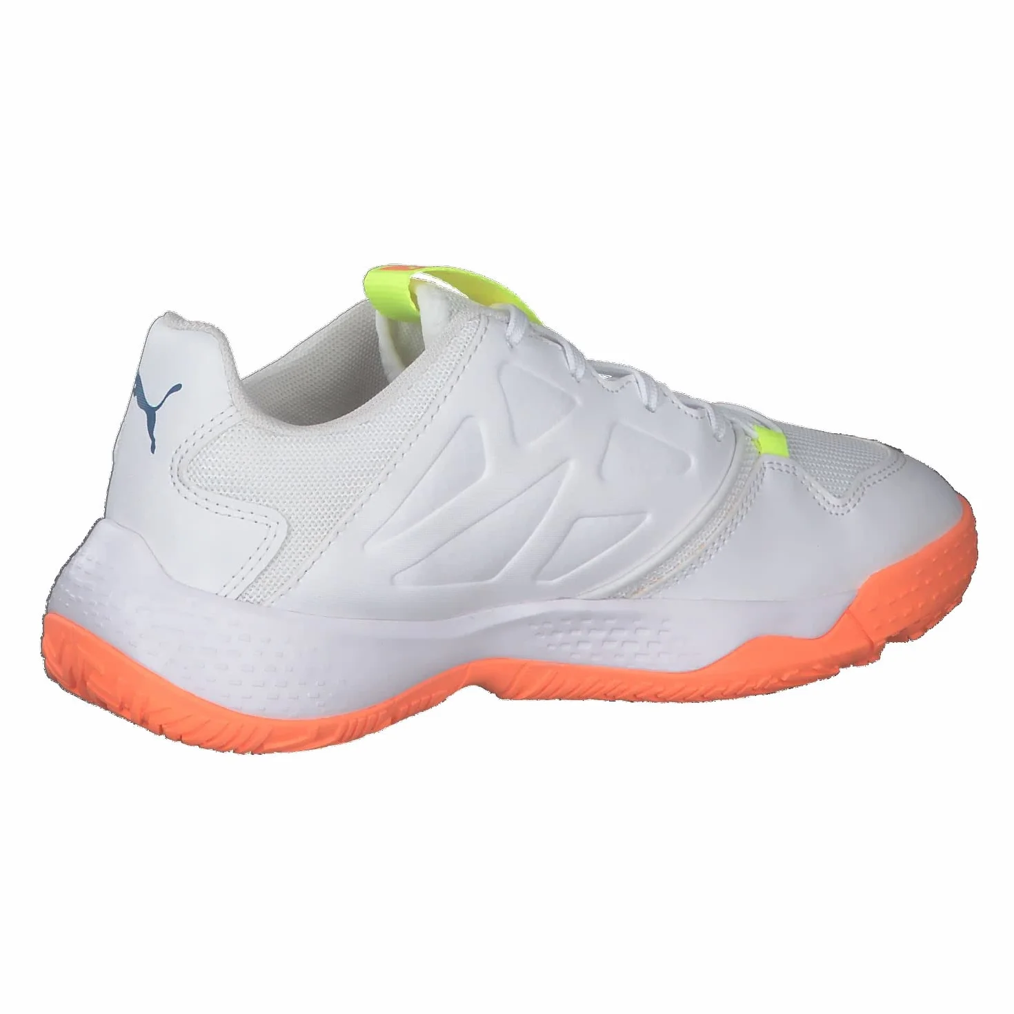 PUMA Accelerate Turbo Jr Scarpe da Pallamano Unisex-Bambini e Ragazzi