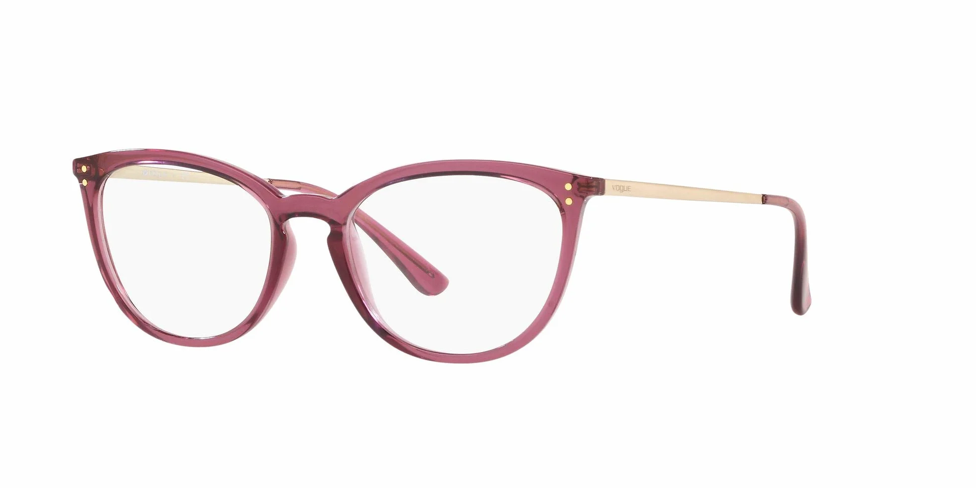 VOGUE Occhiali modello lente 53 mm
