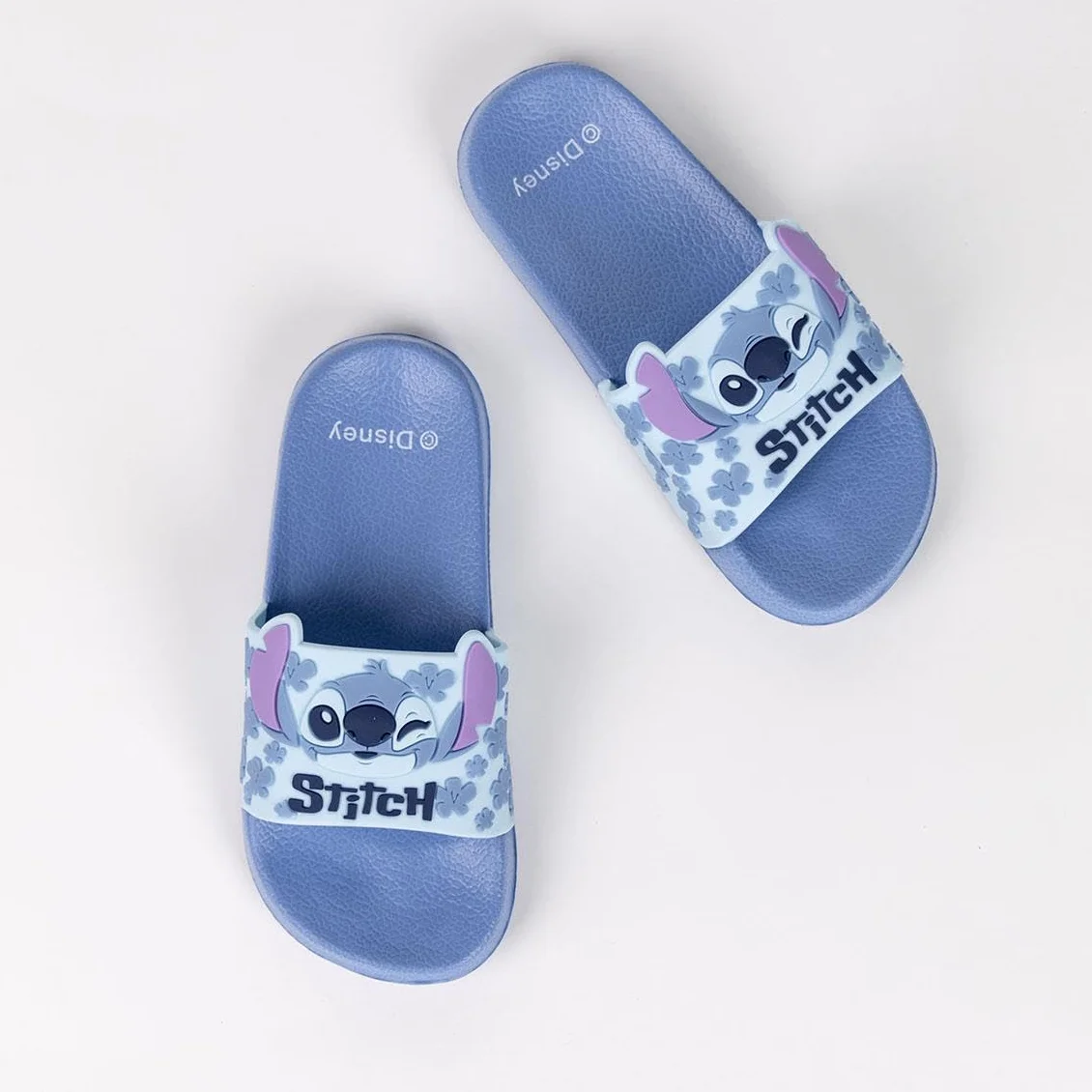CERDÁ LIFE'S LITTLE MOMENTS Infradito Stitch, Flip-Flop Bambine e Ragazze