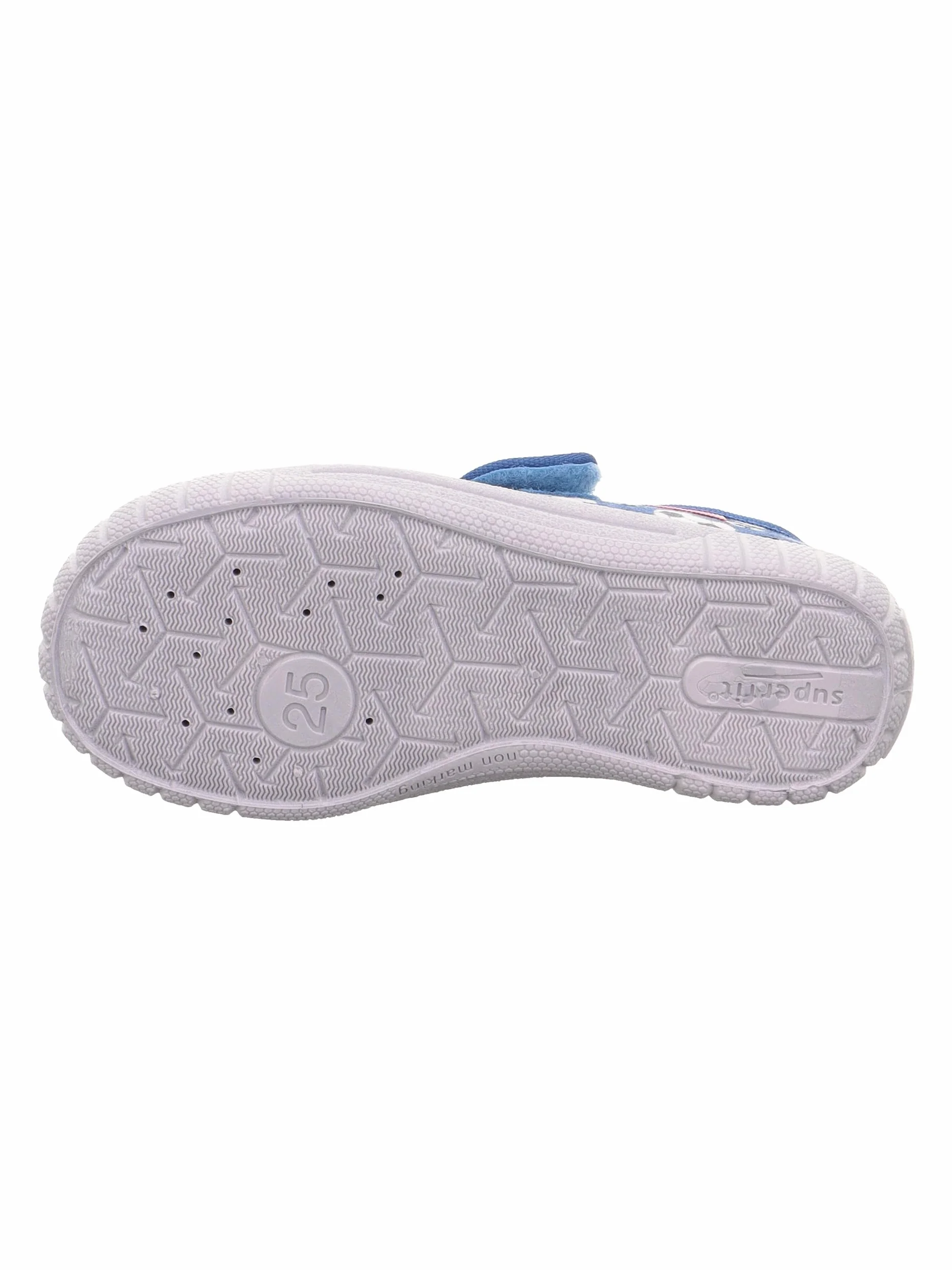 superfit Bill Scarpe da Ginnastica Caseras Bambini e ragazzi