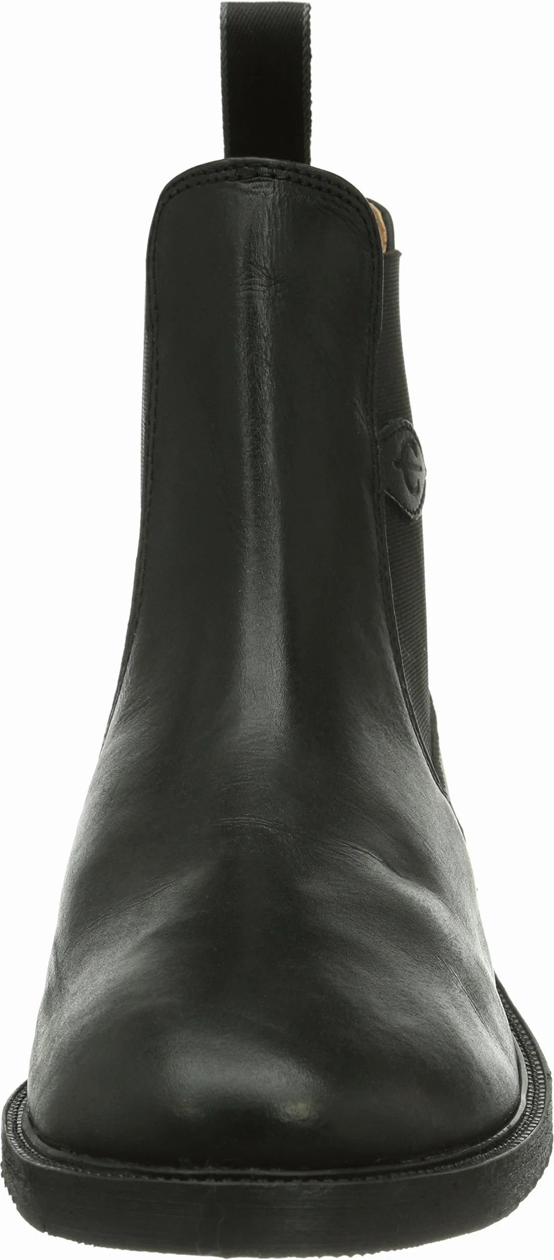 Covalliero Stivali da equitazione in pelle Classic 43 nero