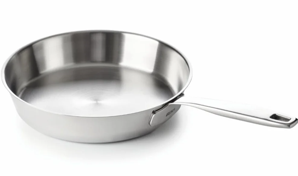 Beka padella in acciaio inox 28cm 15327284