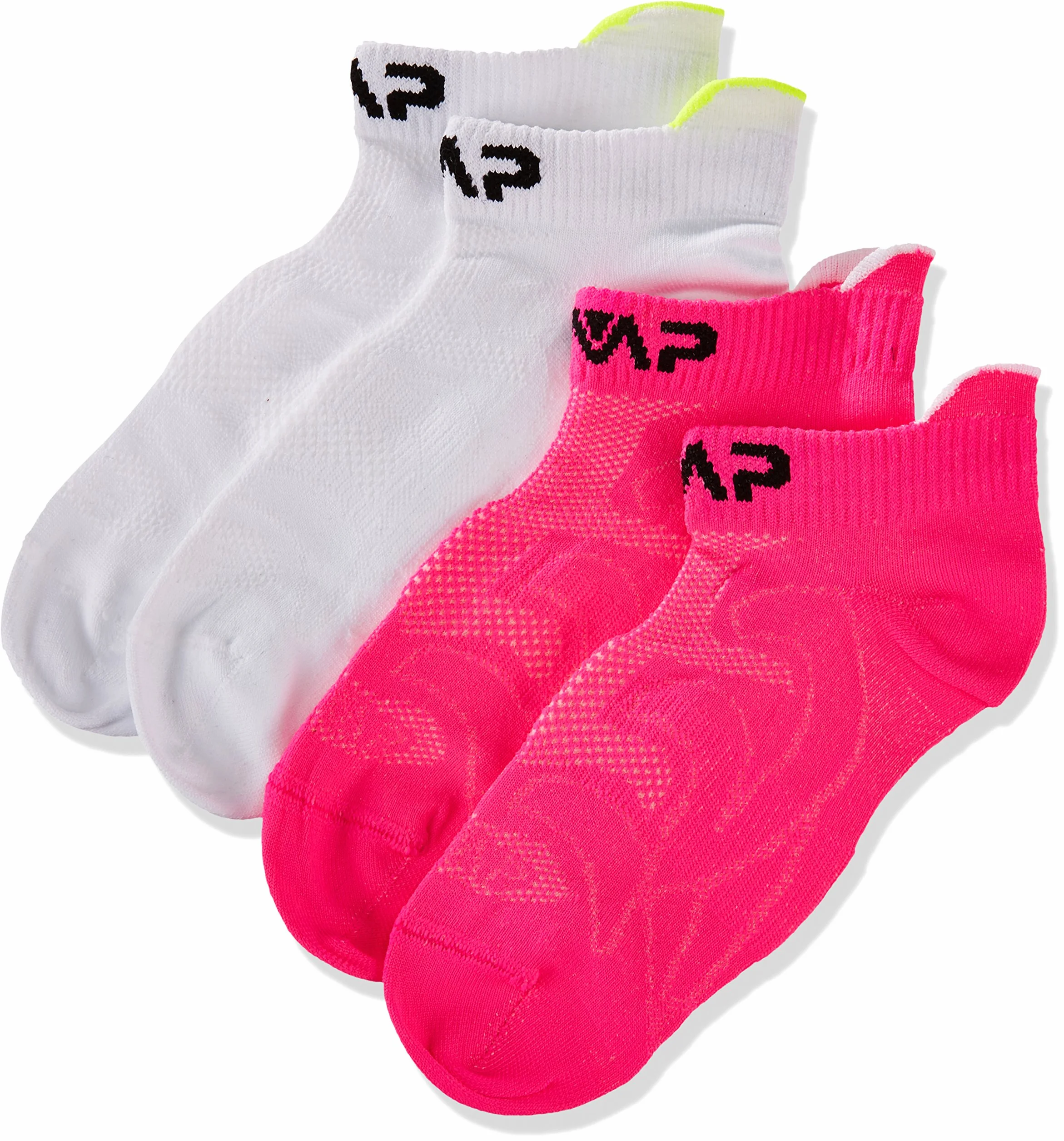 CMP Bambini Stivaletti Calzini Füßlinge