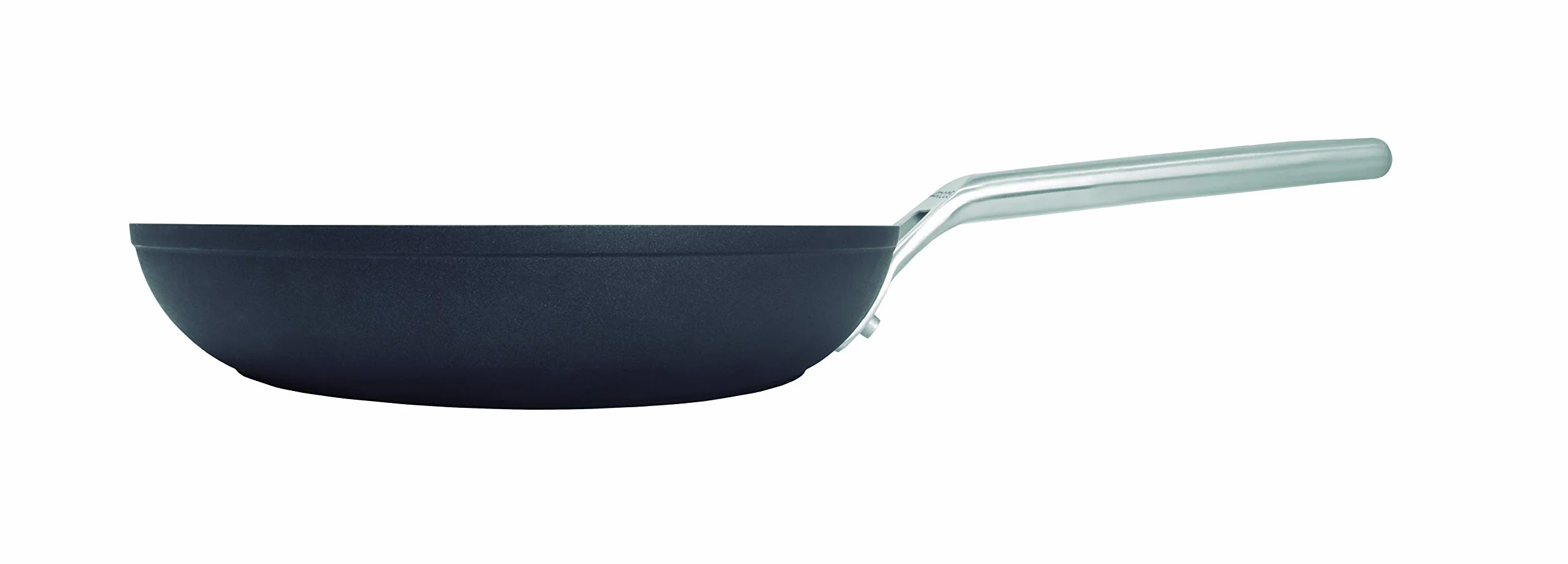 Arcos Serie Samoa | Set di padelle 20 e 24 cm | Alluminio Forgiato | FULL INDUCTION | Adatto qualsiasi cucina | Anse Acciaio inossidabile effetto freddo | Lavabile in lavastoviglie | Colore Nero