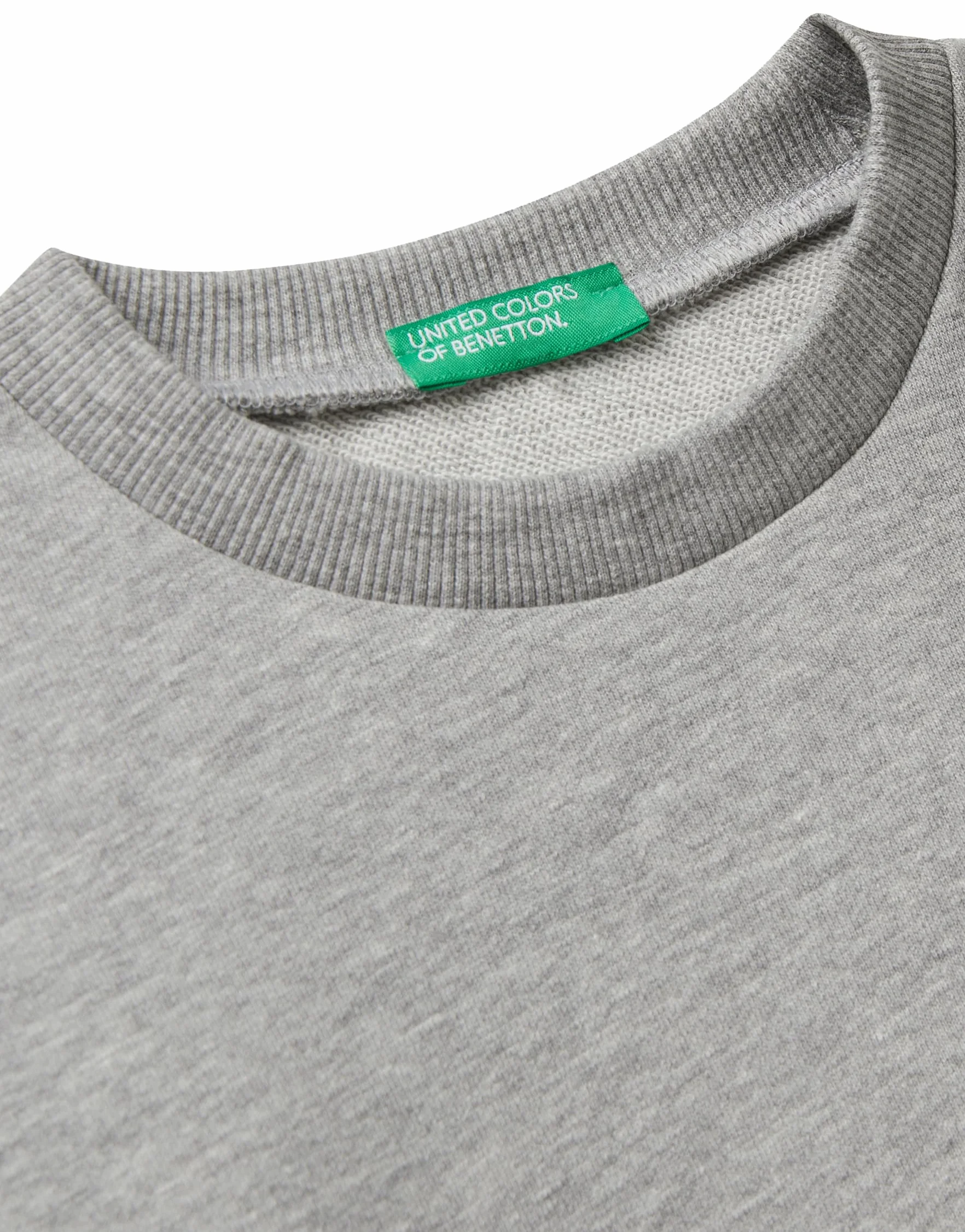 United Colors of Benetton Maglia G/C M/L 3wecc10pr Maglia di Tuta Bambini e Ragazzi