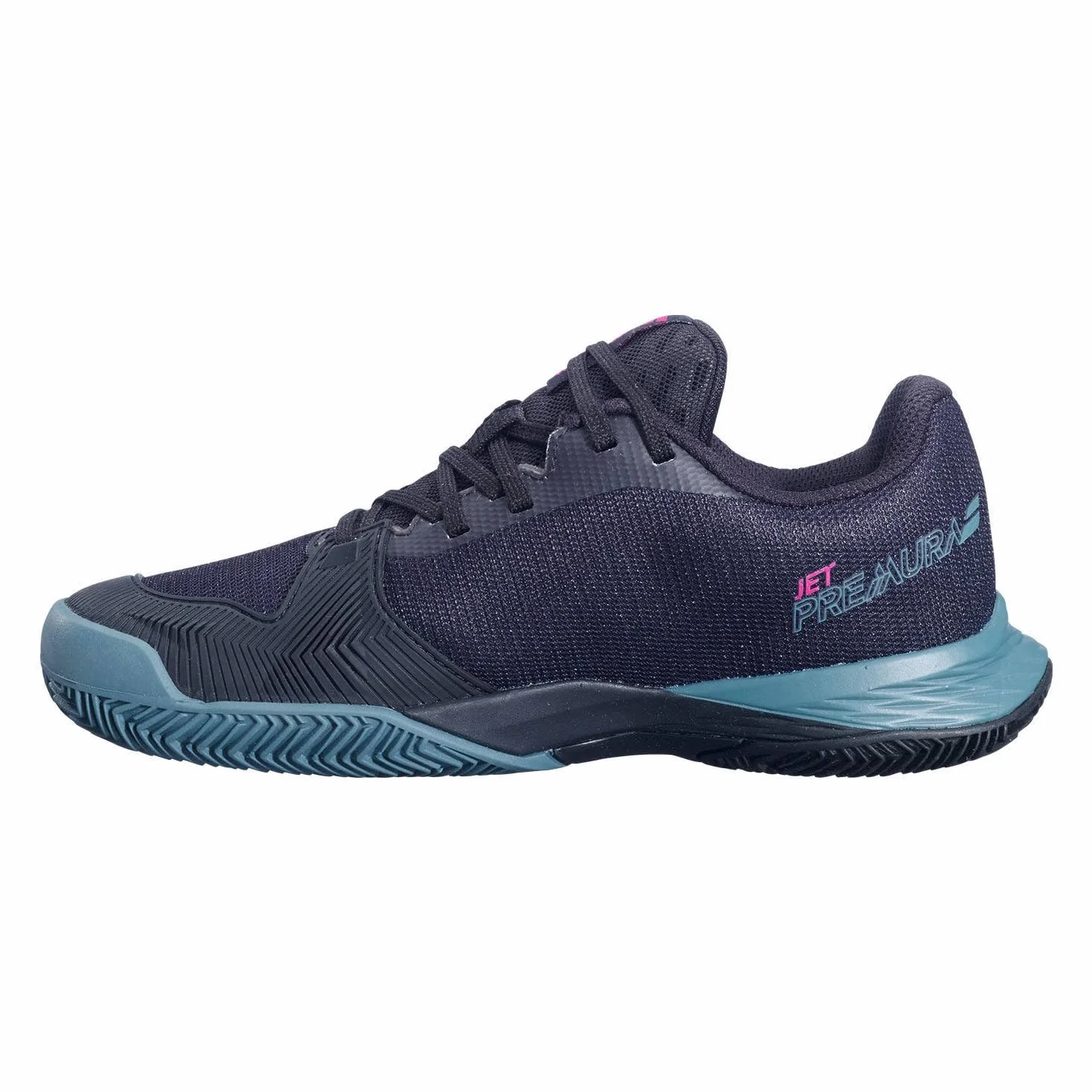 Babolat Jet Premura 2 Junior Padel Shoes EU 39