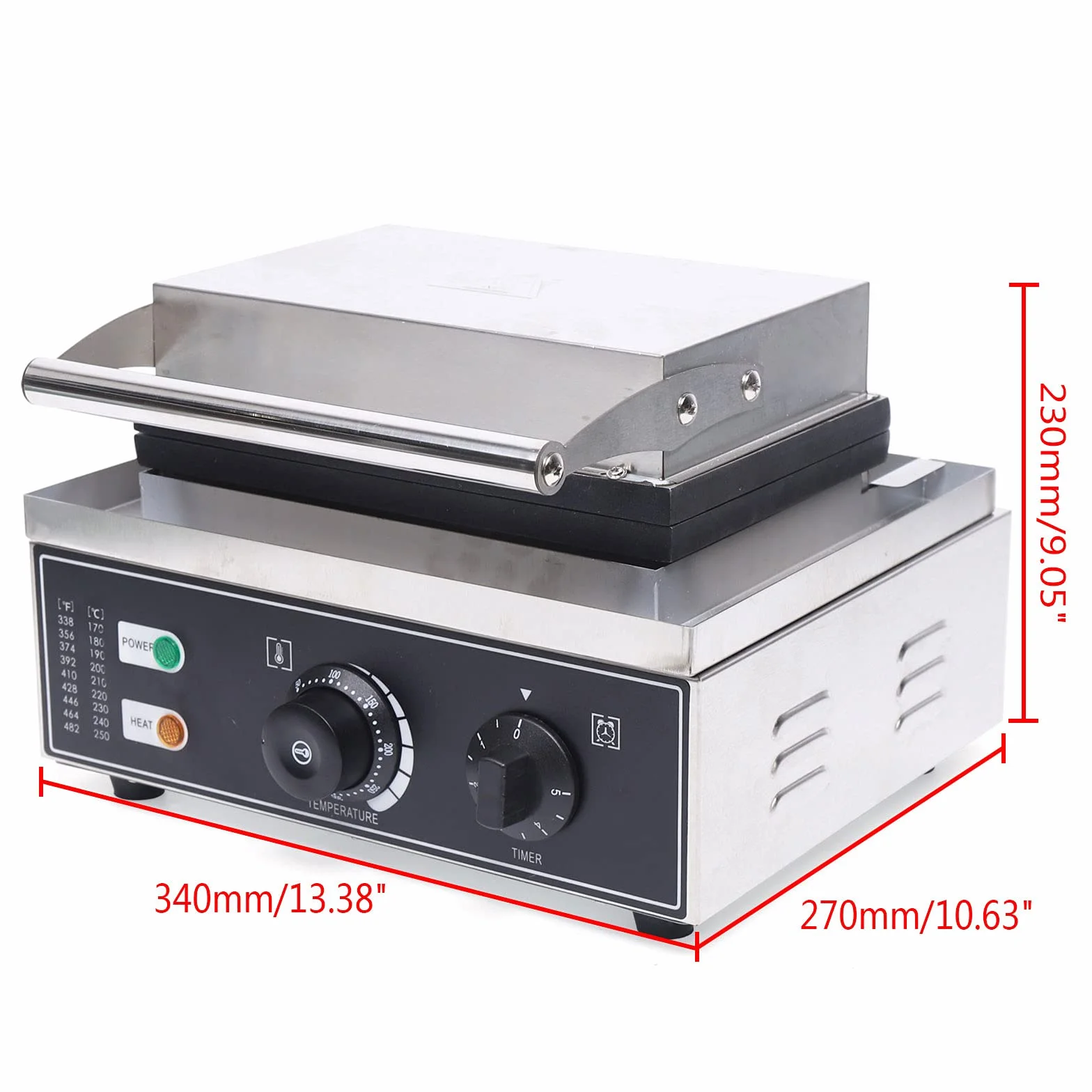 1500W ciambelle piastra ciambelle per 12 ciambelle Doughnut macchina elettrica ciambella produttore 220V commerciale ciambella macchina con rivestimento antiaderente