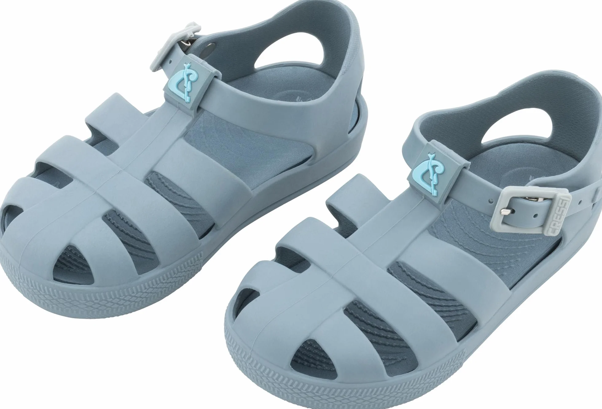CRESSI Joghi Kid Sandals Sandali Stile Ragnetto Leggeri Confortevoli Bambino Bambina Cinturino Fibbia