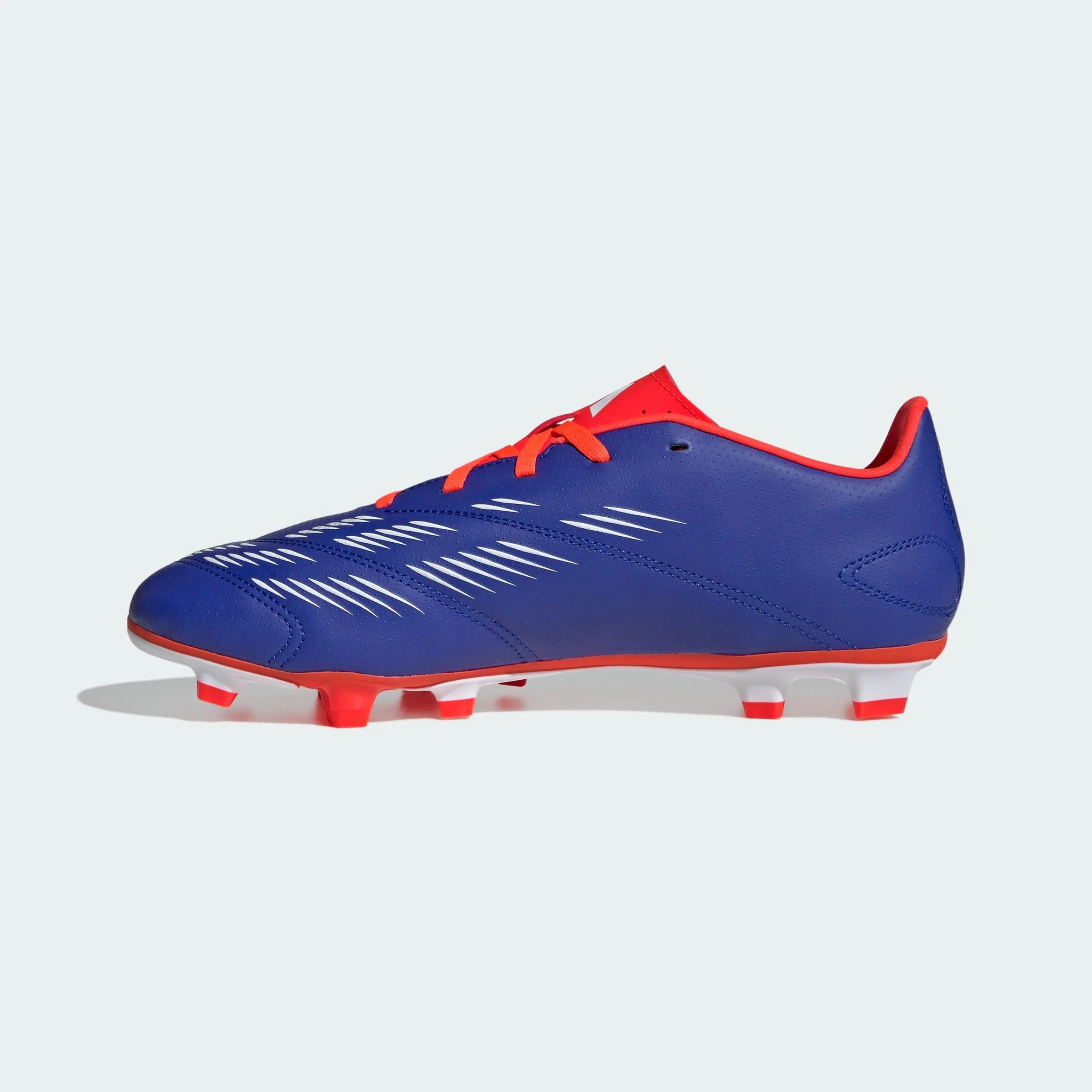 adidas Unisex Scarpe da Calcio Predator Club Flexible Ground