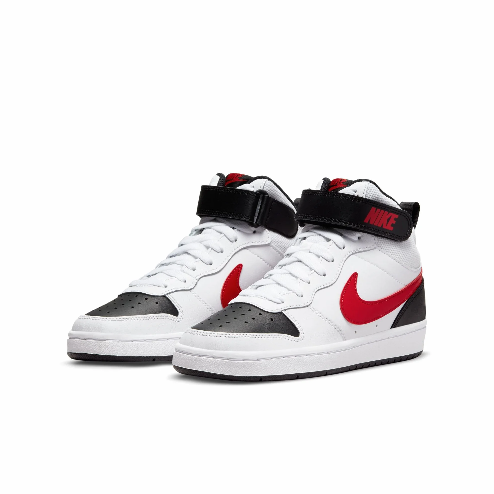Nike Court Borough Mid 2 Scarpe da Ginnastica Bambini