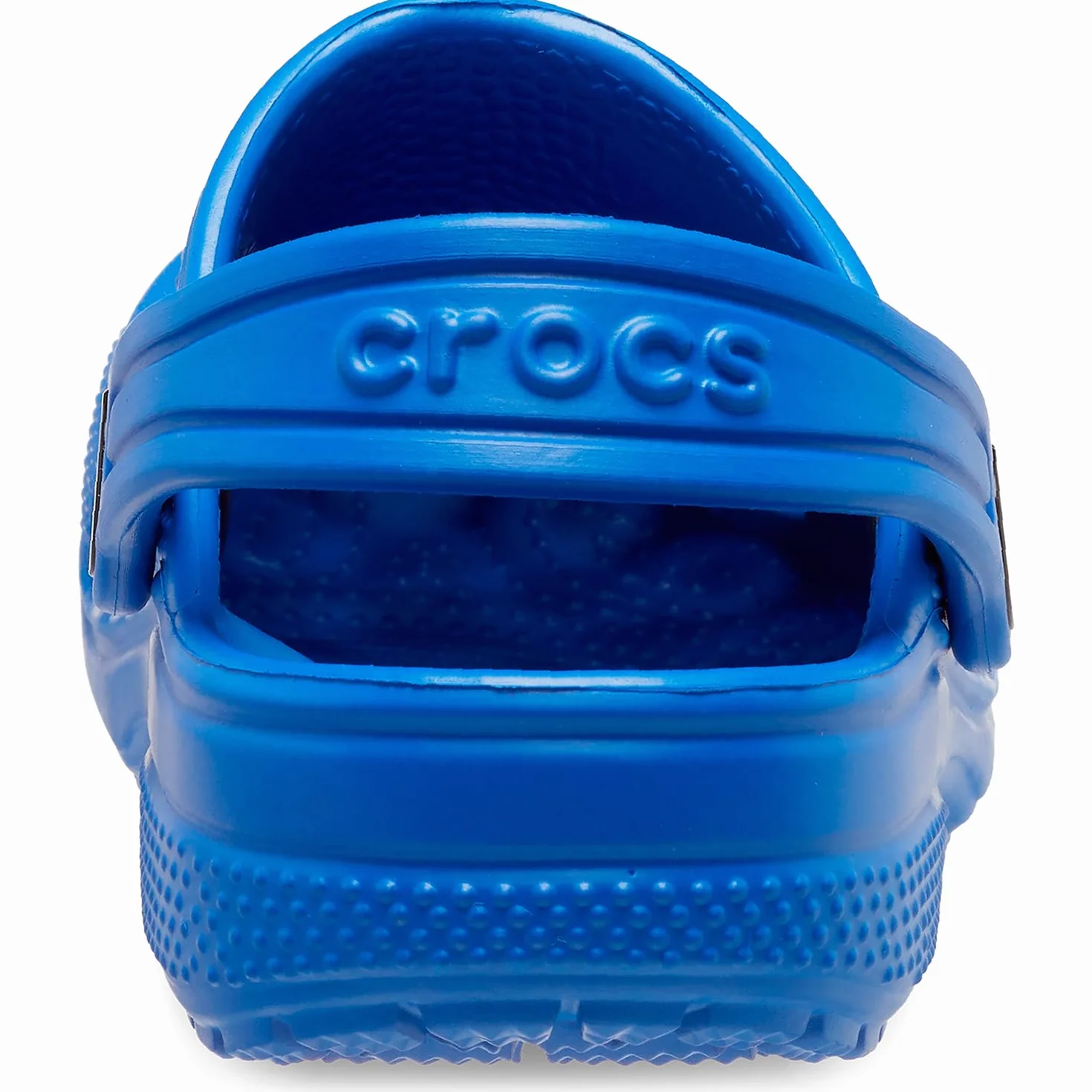 Crocs Classic Clog T Zoccoli Unisex Bambini Ragazzi