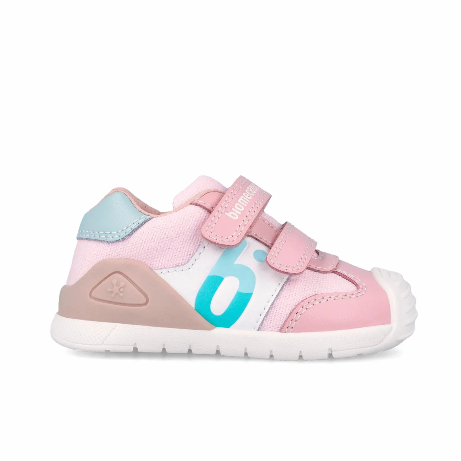 Biomecanics 262121 Scarpe da ginnastica Bambine Ragazze