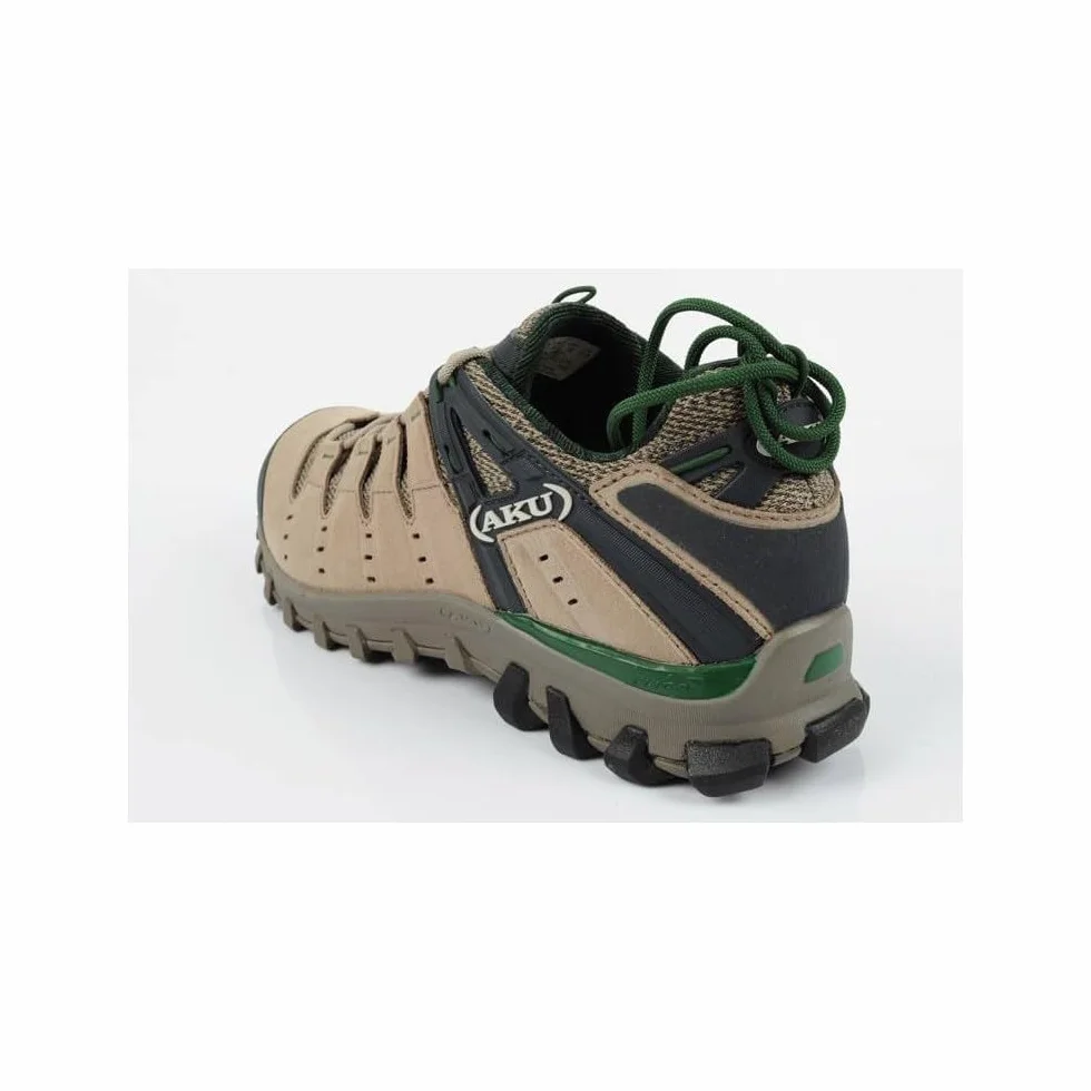 Scarpa da Trekking Bassa AKU Alterra Lite GTX Uomo