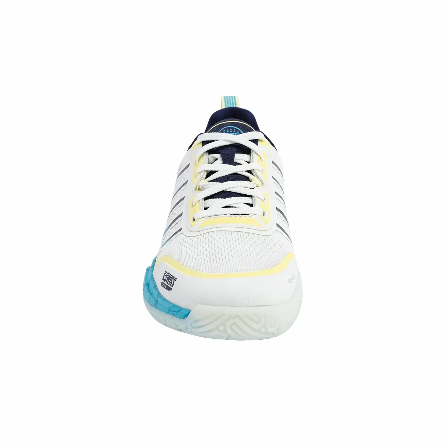 K-Swiss Ultra Court Padel Sanyo Scarpe da tennis Uomo