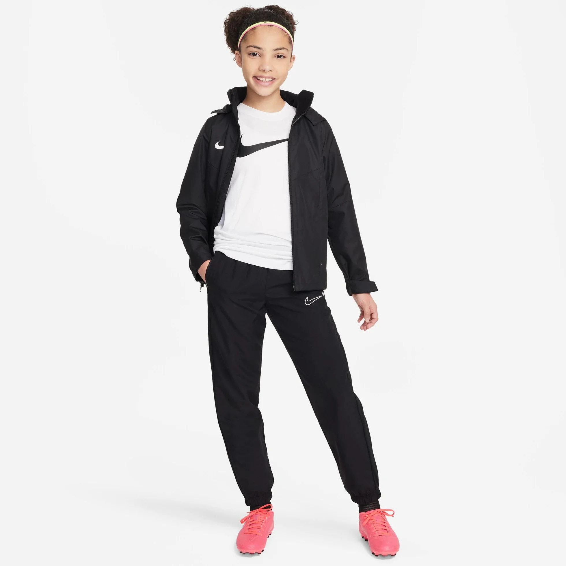 Nike Air Max 90 Scarpe da Ginnastica Bambino