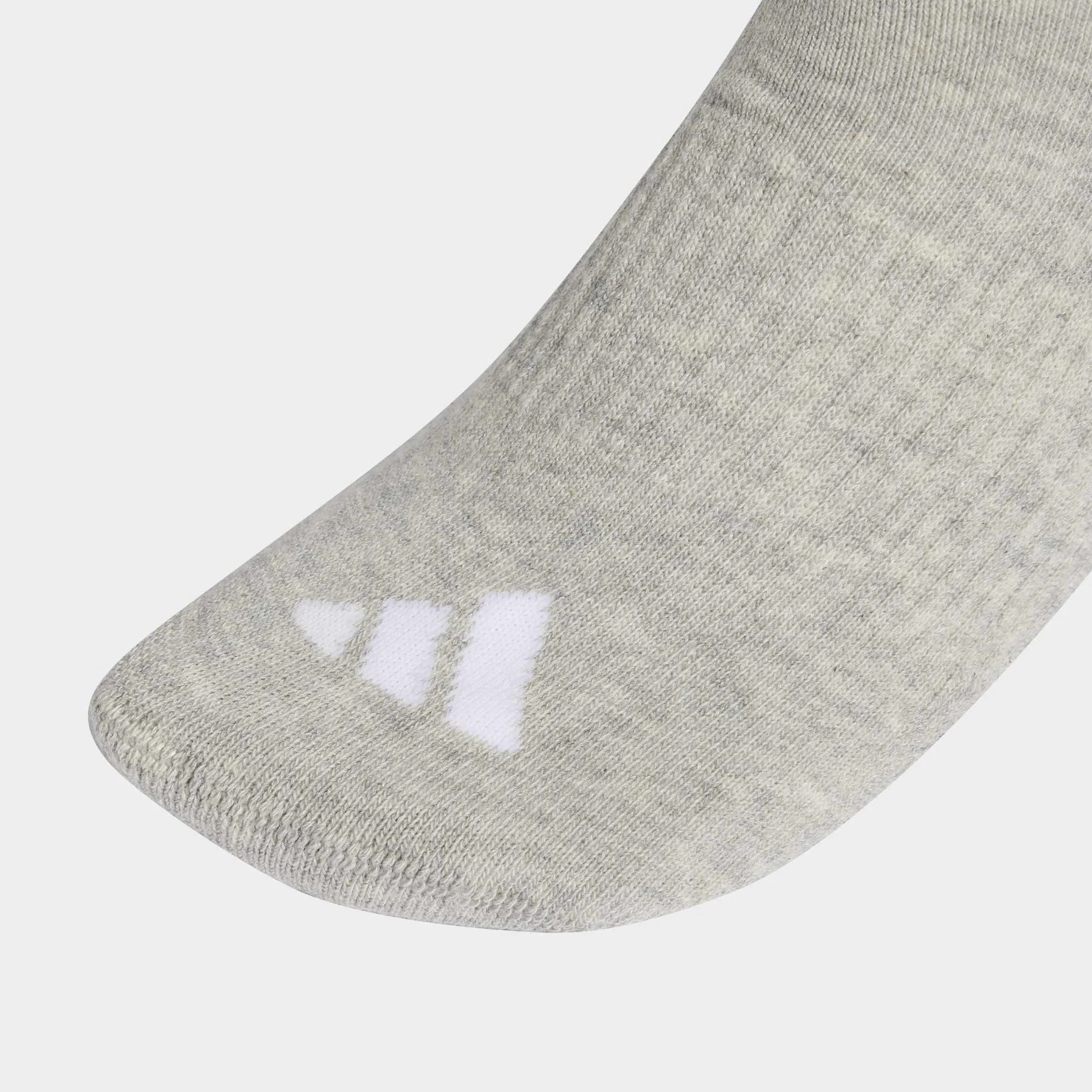 Adidas Skarpety Sportowe Trzy Paski Wysoka Kostka Opakowanie 3 Pary