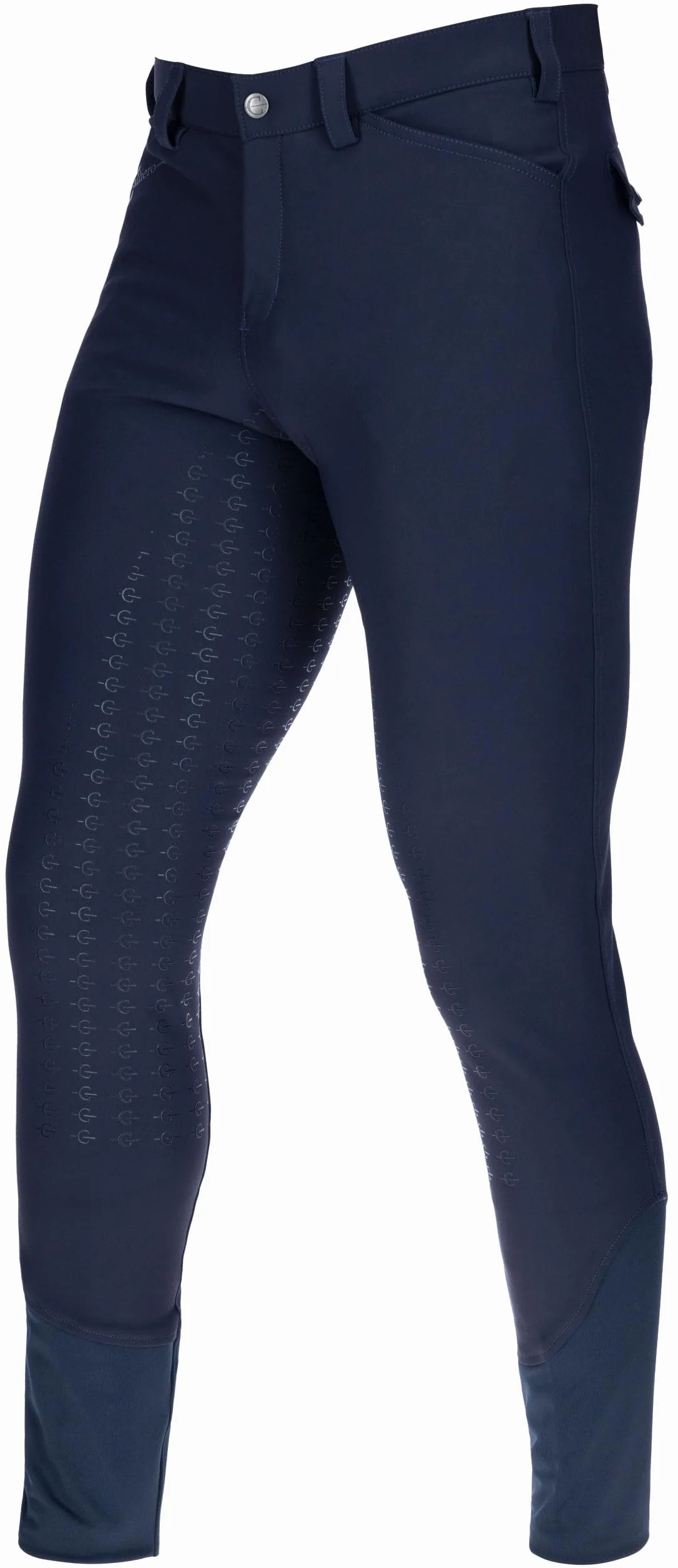 Covalliero Techno II Pantaloni Uomo