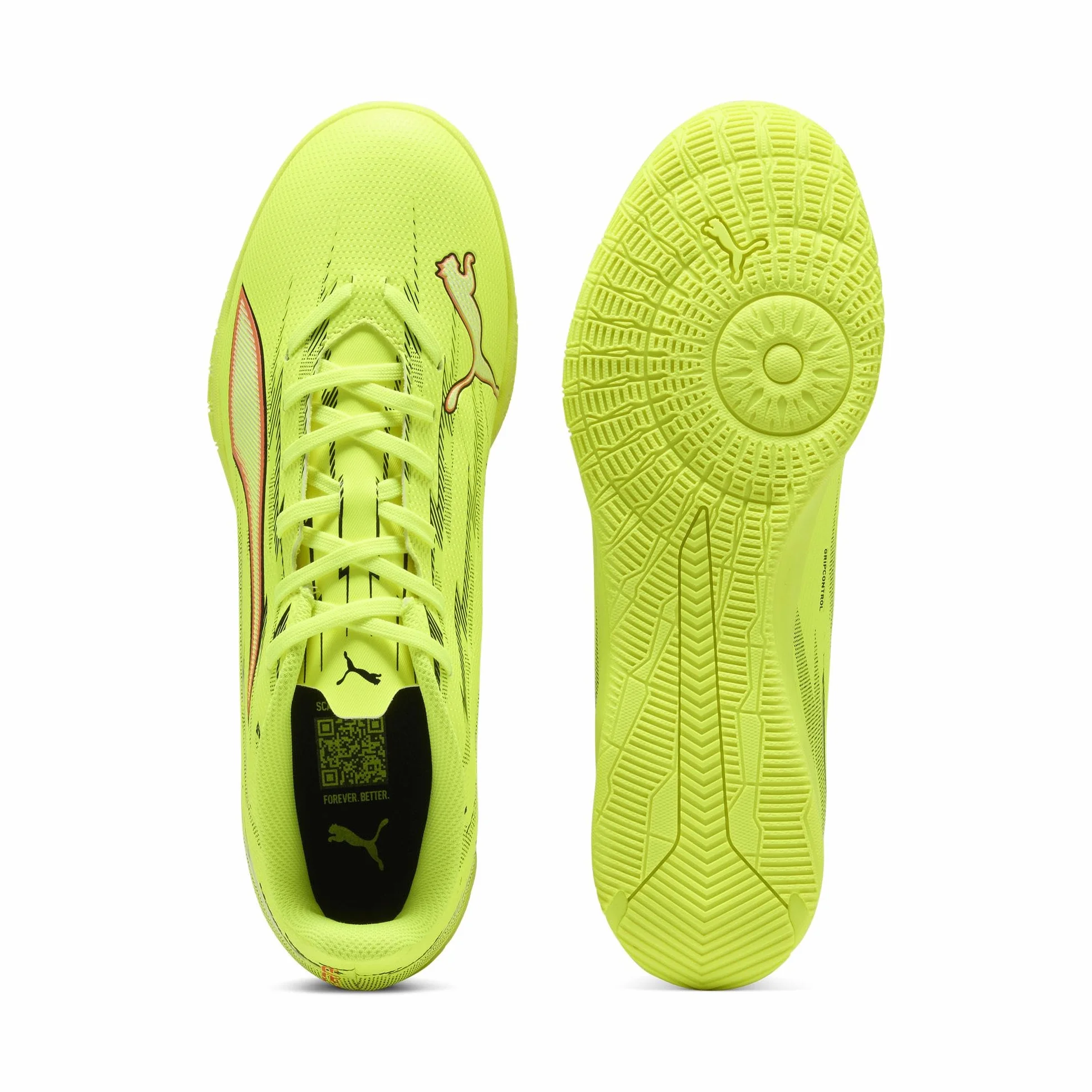 PUMA Ultra 6 Play It Scarpe da calcioUnisex - Adulto