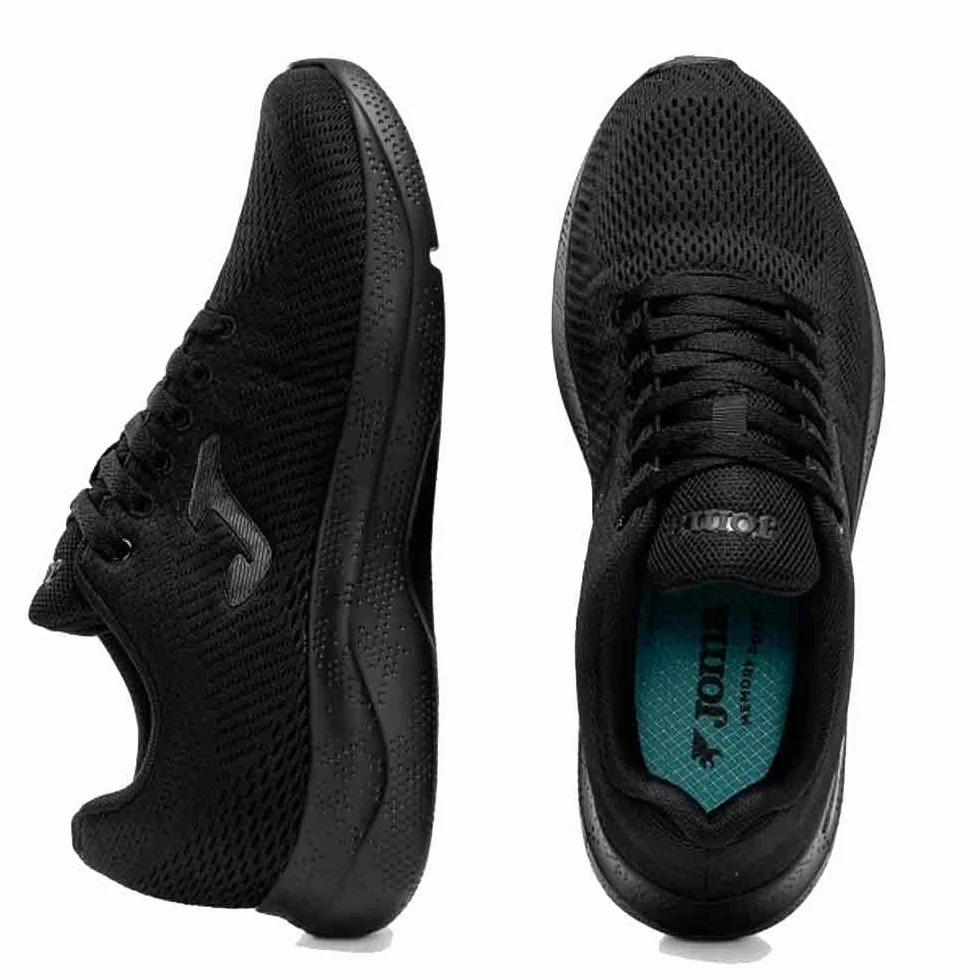 Joma Uomo Scarpe Corinto Codice CCORS2601 Nero