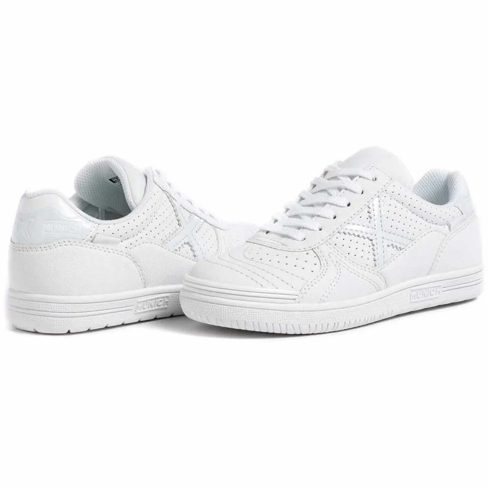 Munich G-3 Kid Scarpe da ginnastica Unisex Bambini Ragazzi